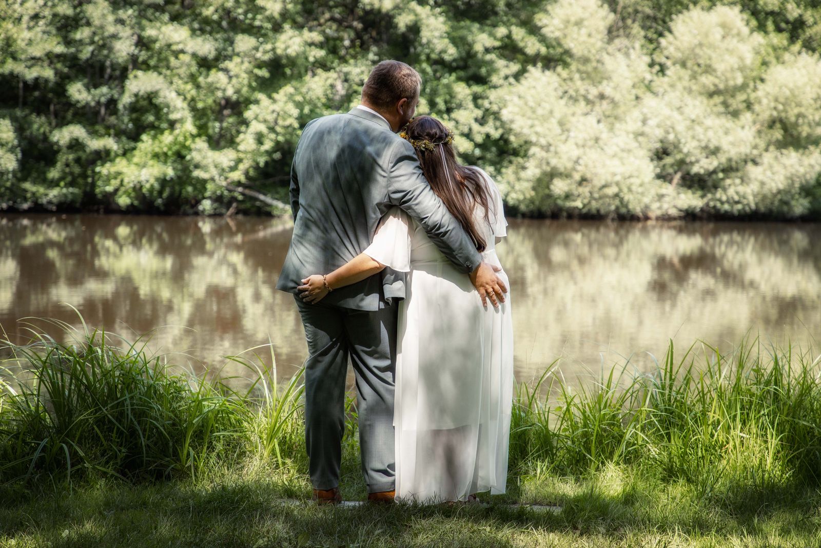 Hochzeitsfotos Hochzeit Magstadt