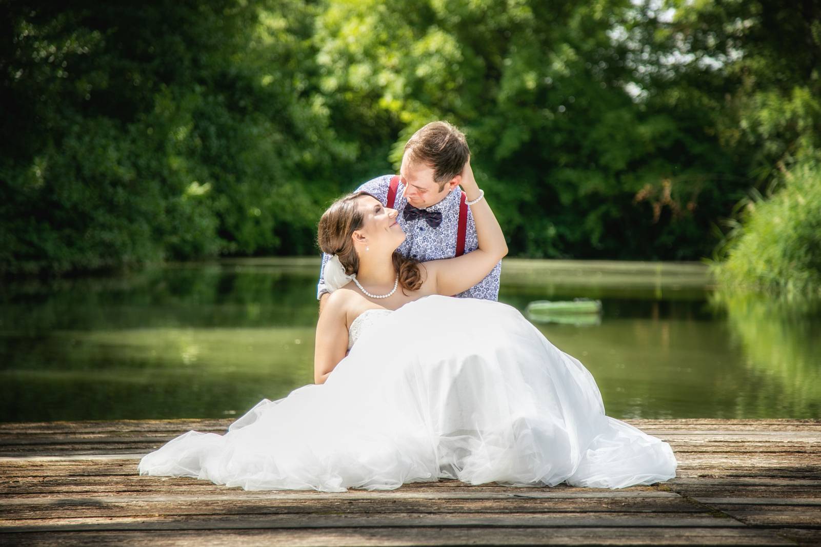 Hochzeitsfotos Hochzeit Böblingen