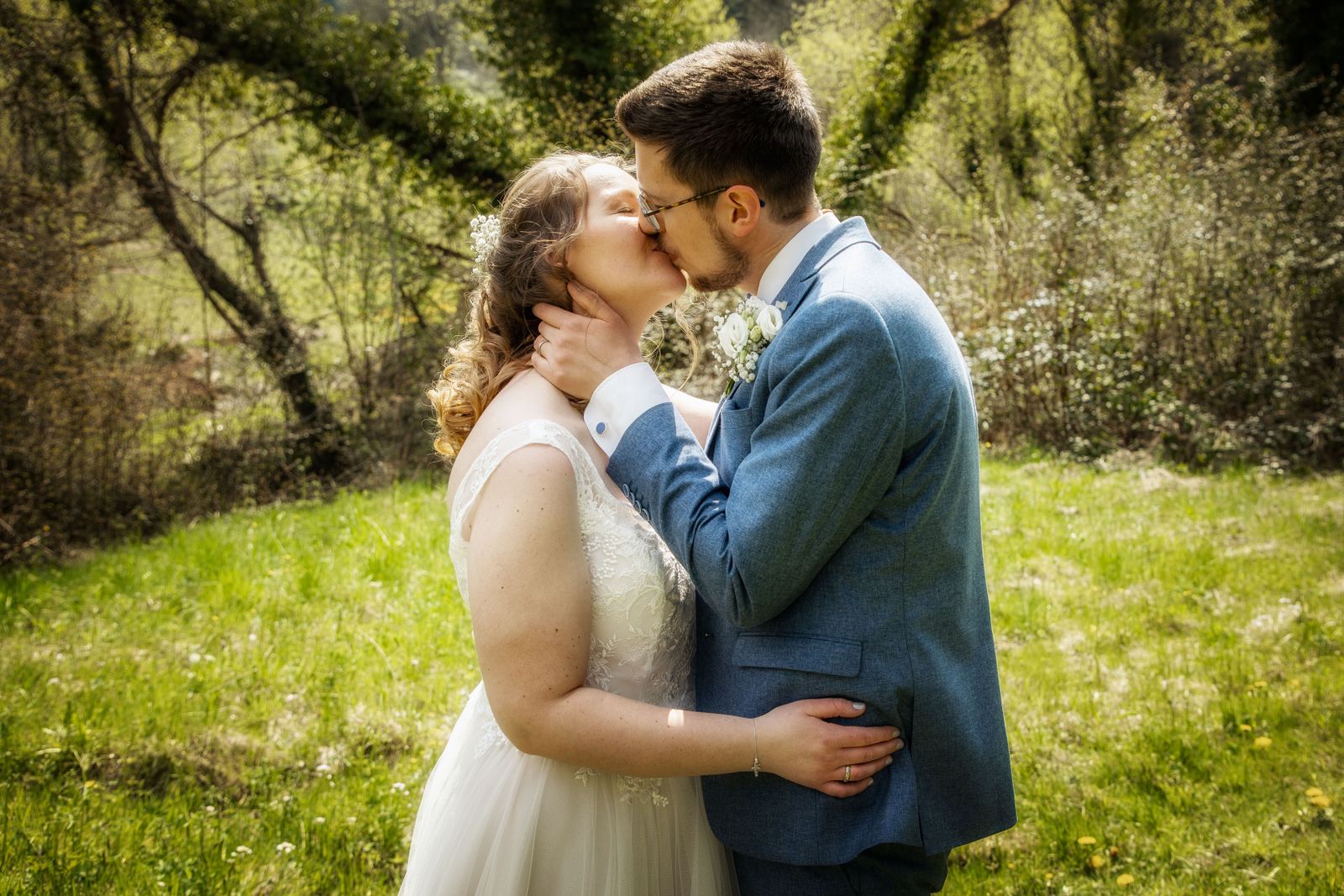 Hochzeitsfotos Hochzeit Kapfenhardter Mühle