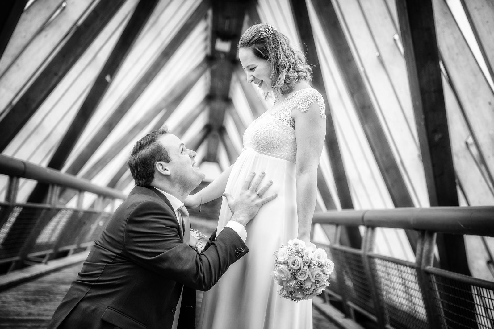 Hochzeitsfotos Hochzeit Remseck