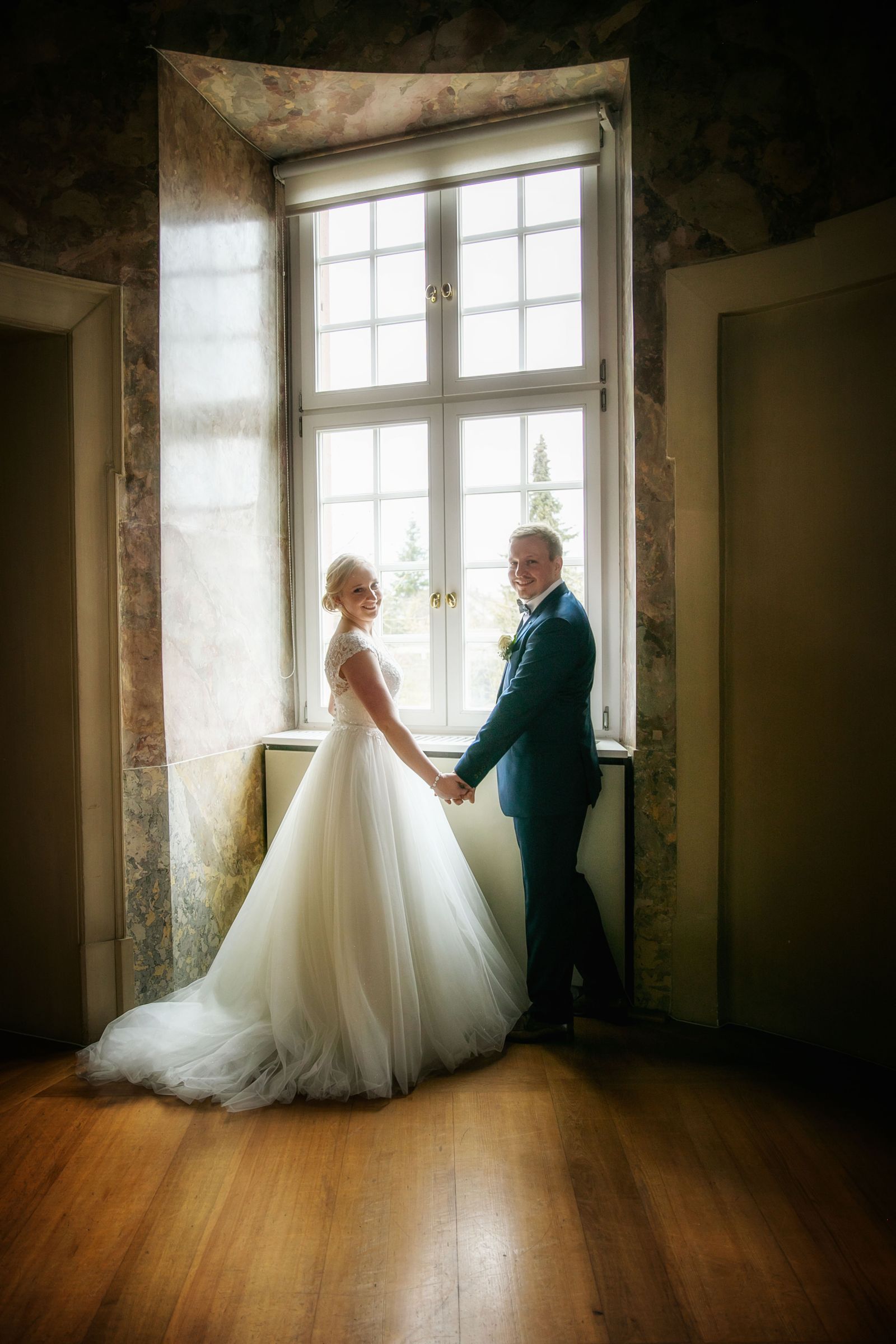 Hochzeitsfotos Hochzeit Schloss Heimsheim