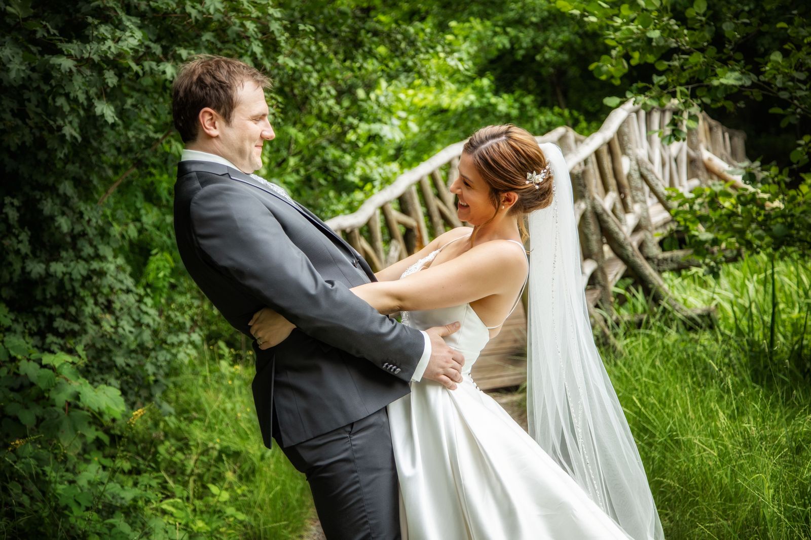 Hochzeitsfotos Hochzeit Pforzheim Seehaus