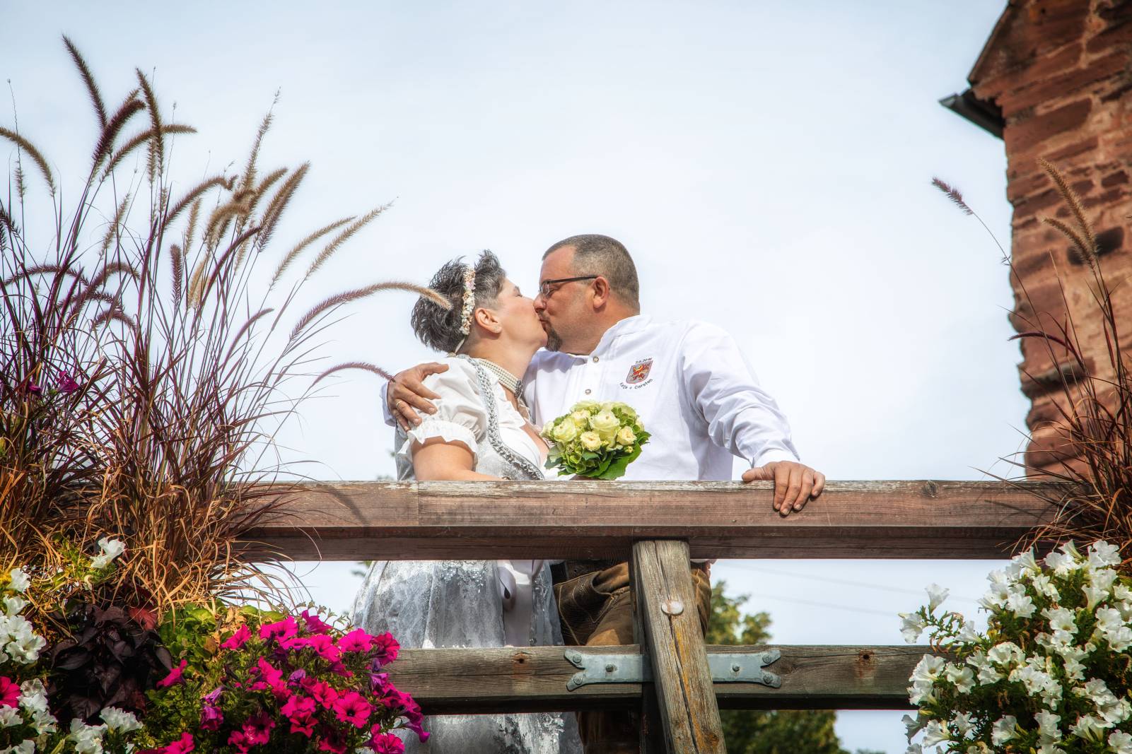 Hochzeitsfotos Hochzeit Weil der Stadt