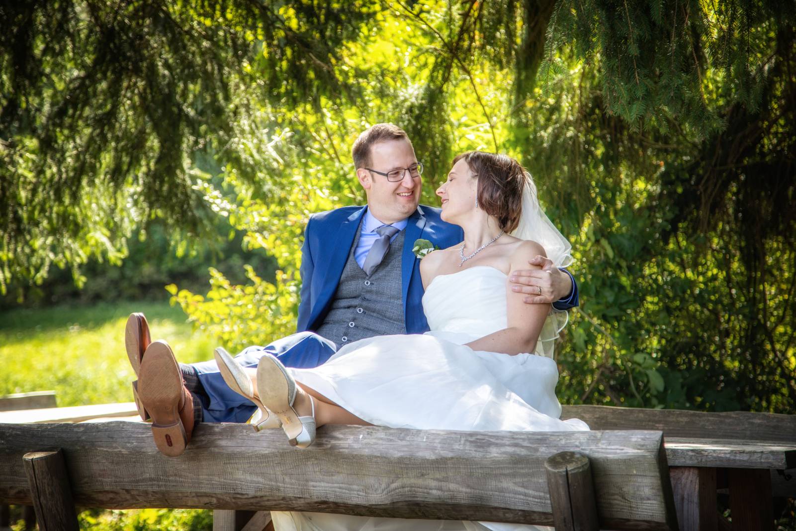 Hochzeitsfotos Hochzeit Sindelfingen