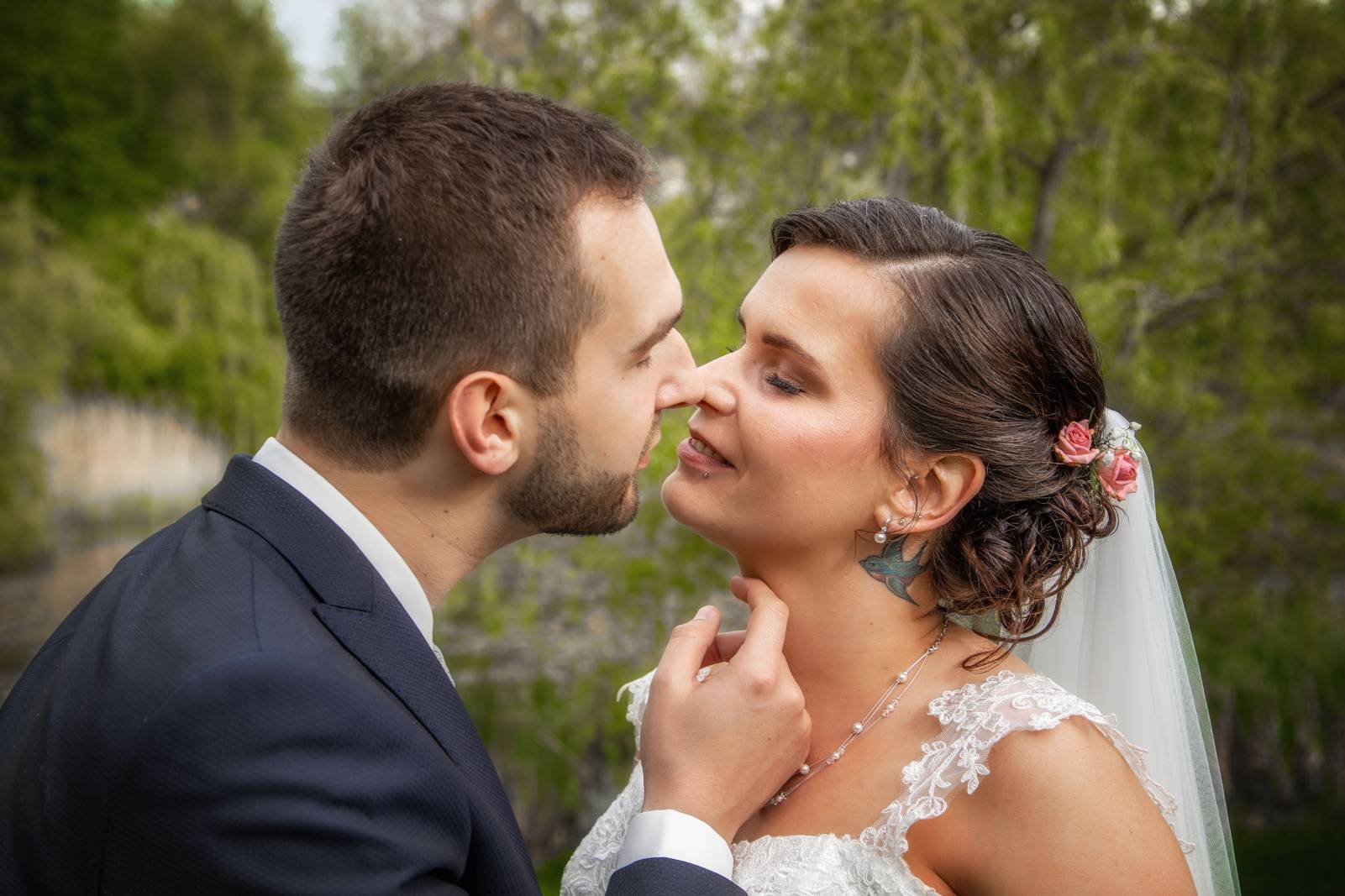 Hochzeitsfotos Hochzeit Sindelfingen