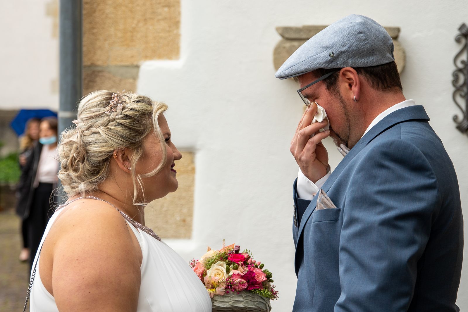 Hochzeitsfotos Hochzeit Weil im Schönbuch
