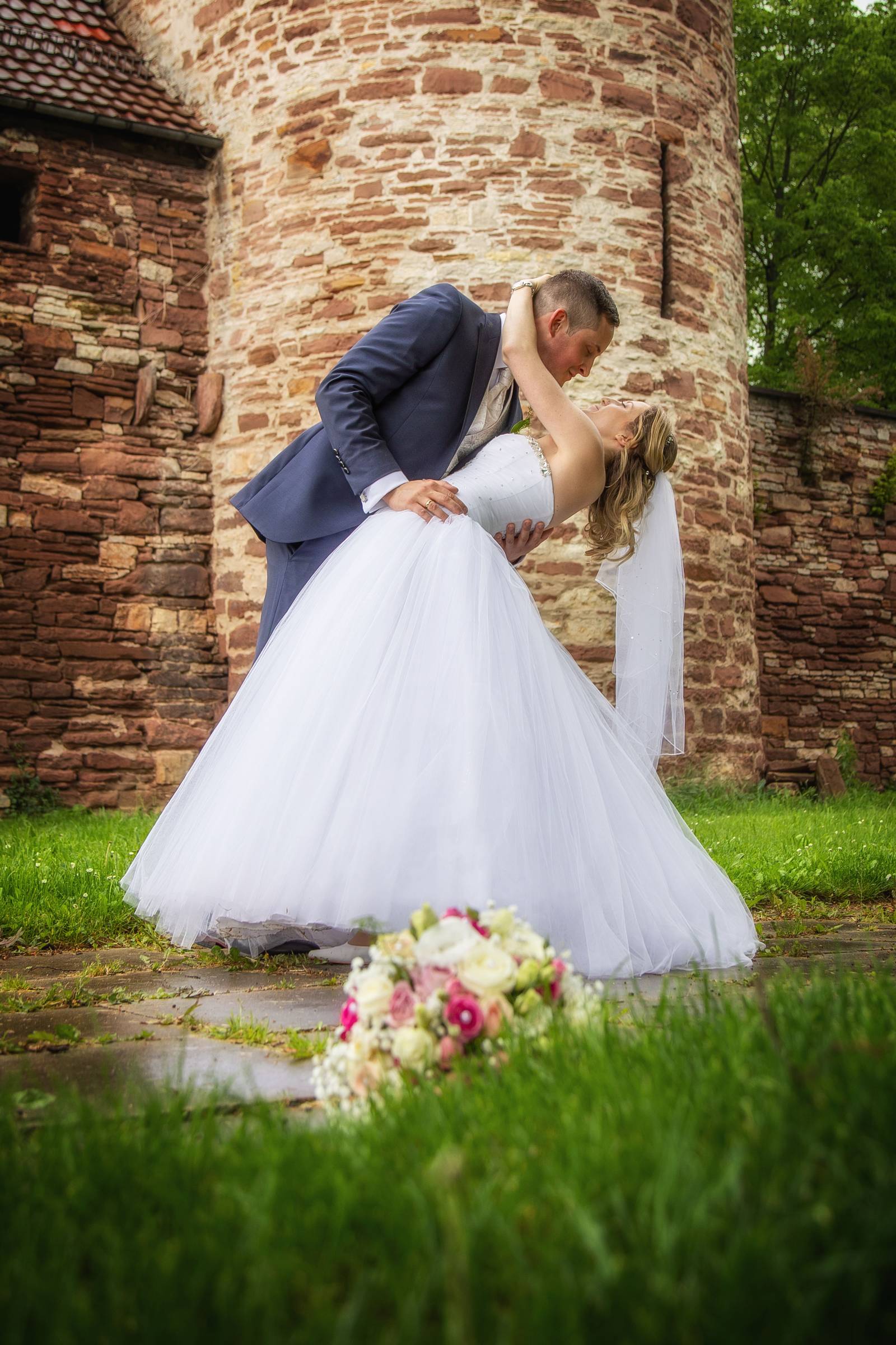 Hochzeitsfotos Hochzeit Weil der Stadt