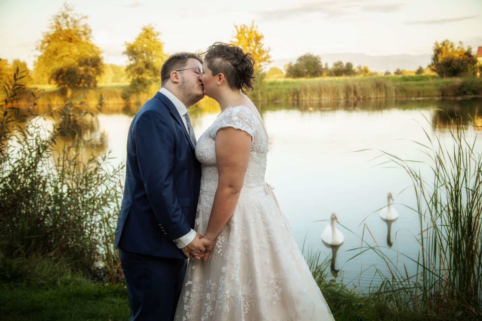 Hochzeitsfotos Hochzeit Achern