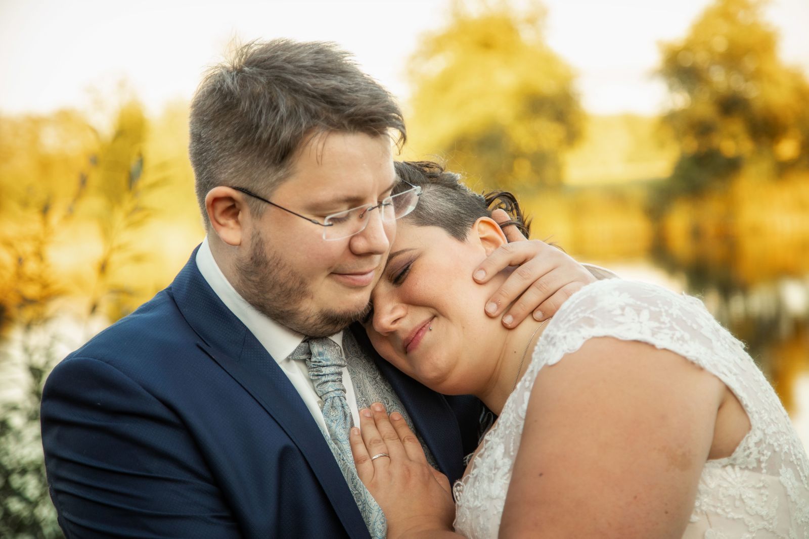 Hochzeitsfotos Hochzeit Achern