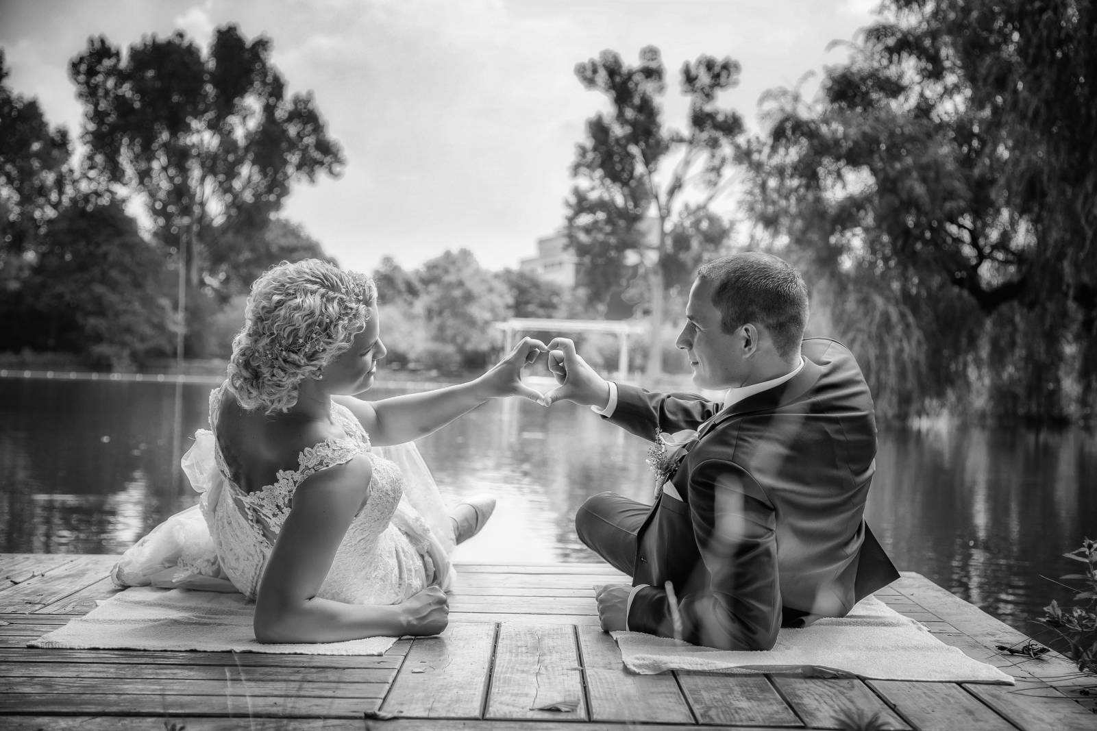 Hochzeitsfotos Hochzeit Sindelfingen