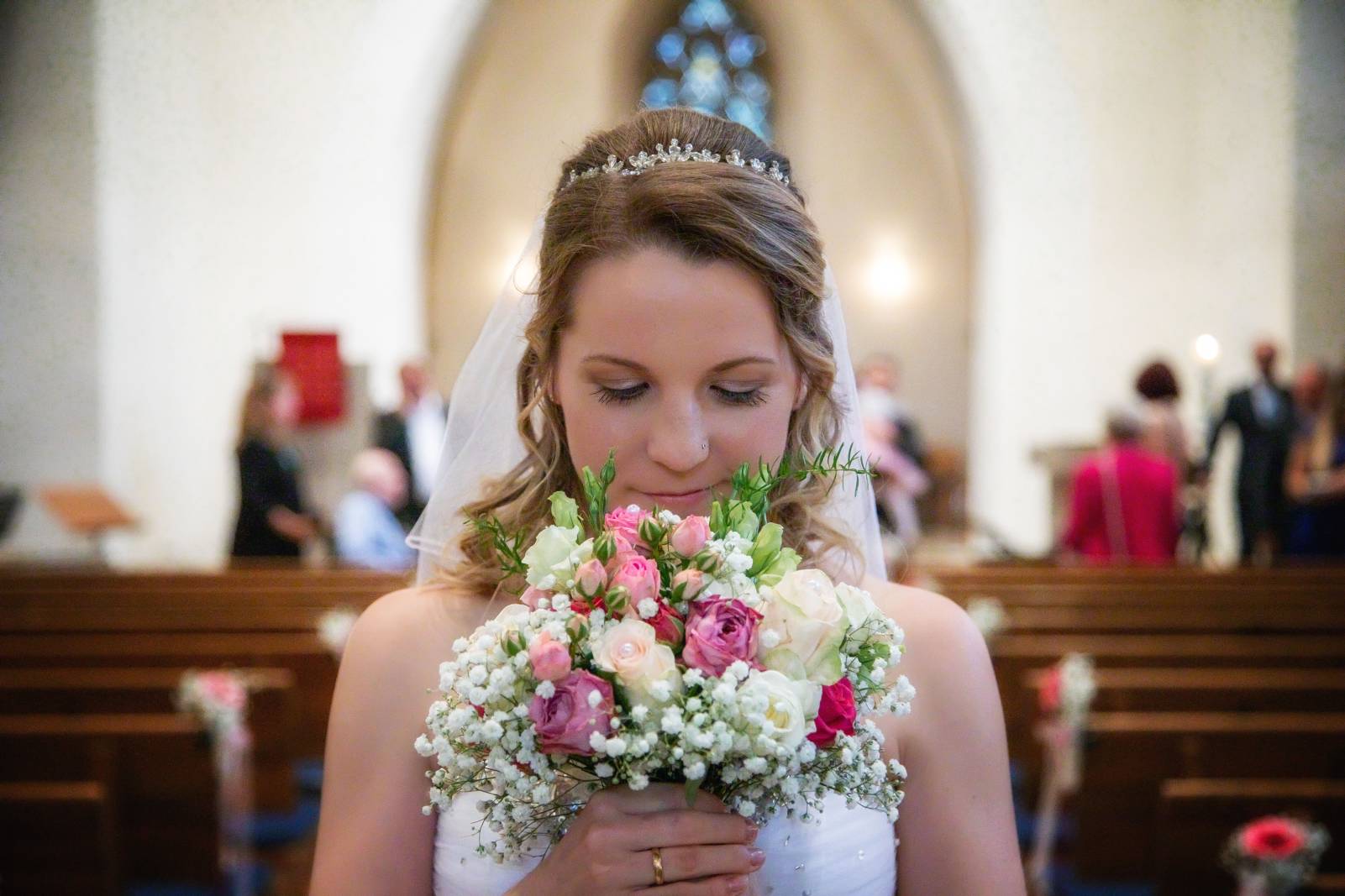 Hochzeitsfotos Hochzeit Renningen