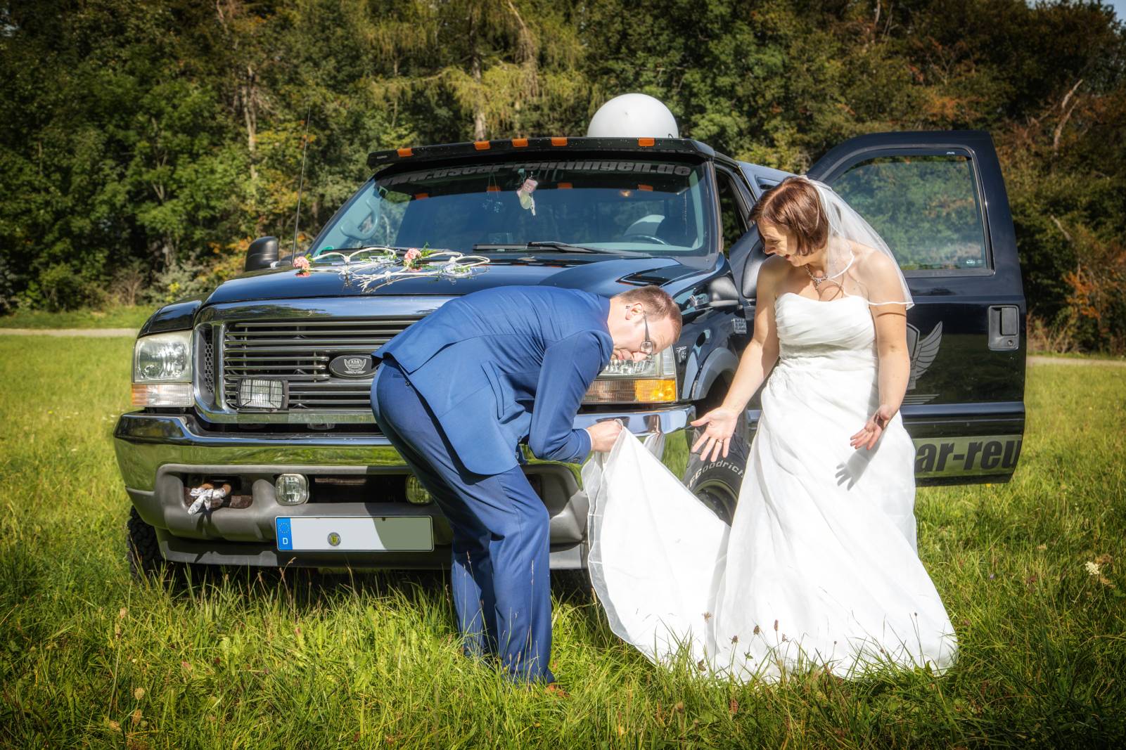 Hochzeitsfotos Hochzeit Stuttgart