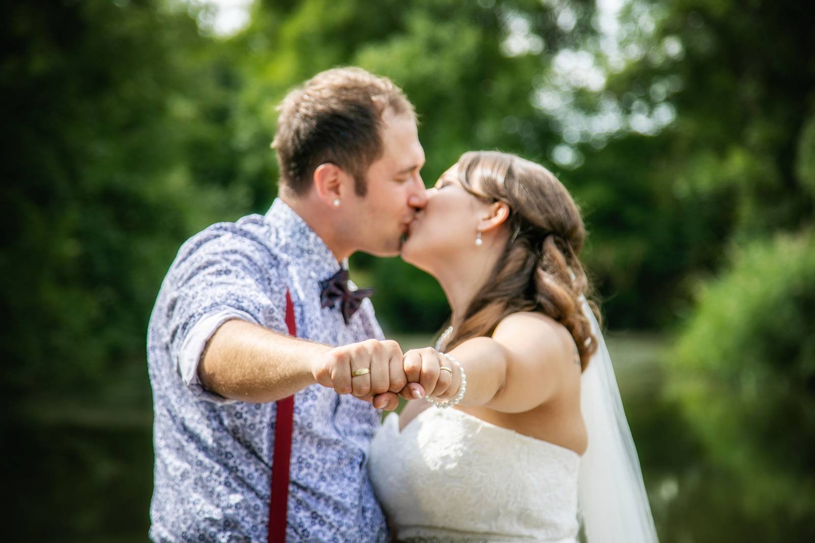 Hochzeitsfotograf Hochzeit Böblingen