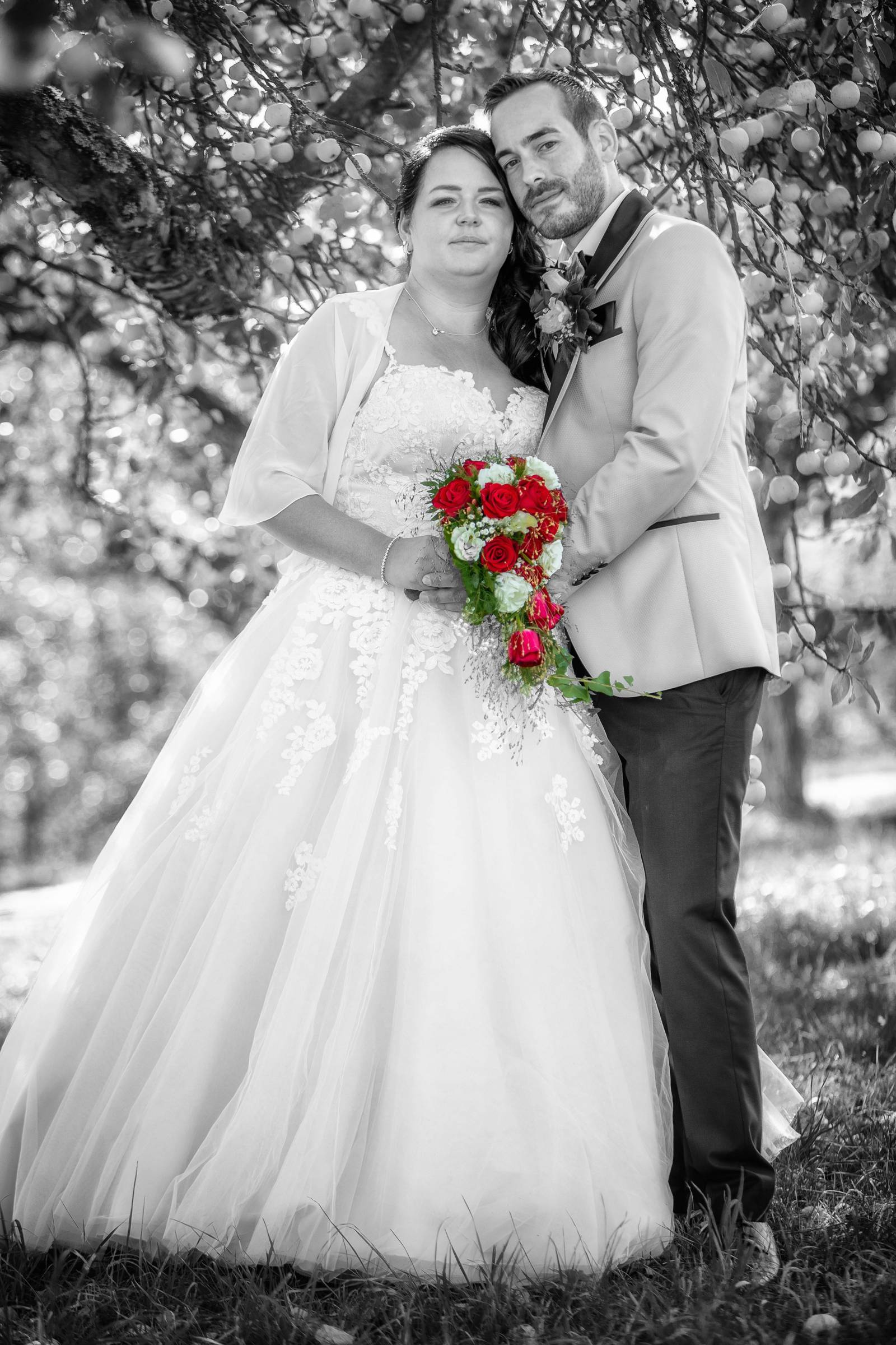 Hochzeitsfotograf Stuttgart