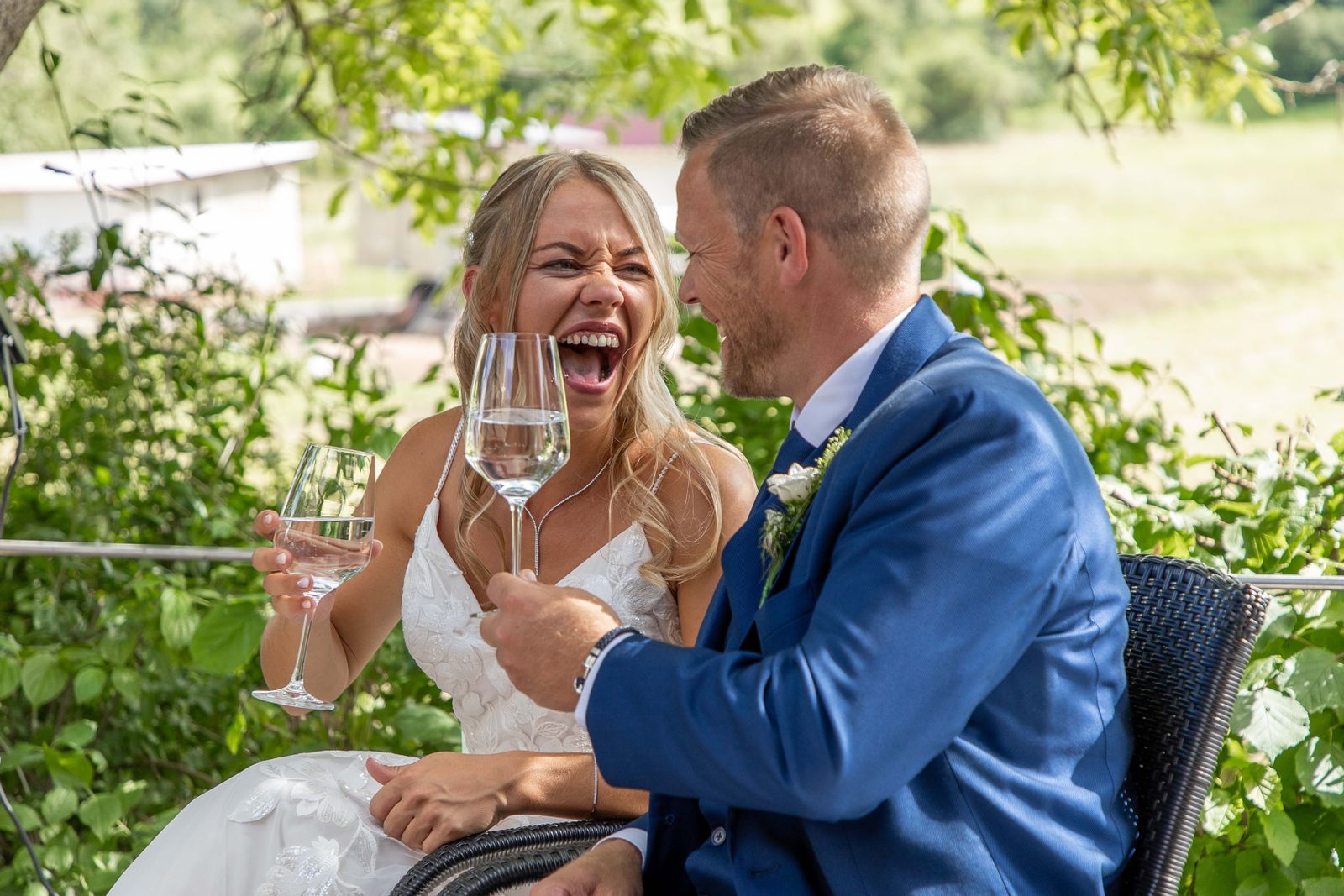 Hochzeitsfotos Hochzeit Renningen