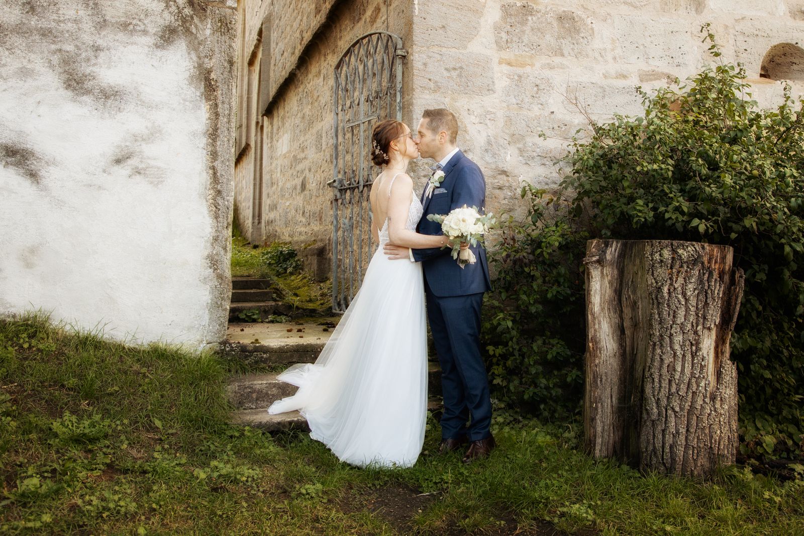 Hochzeitsfotos Hochzeit Böblingen
