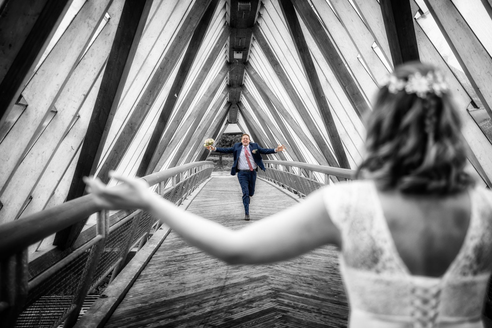 Hochzeitsfotos Hochzeit Remseck