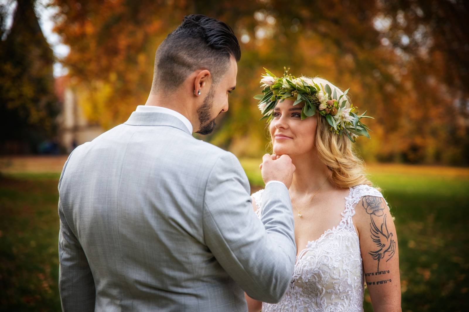 Hochzeitsfotos Hochzeit Sindelfingen