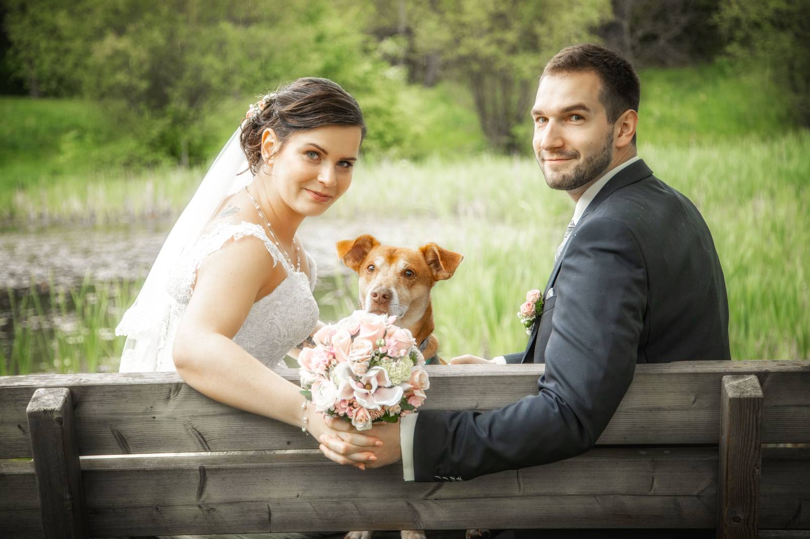Hochzeitsfotos Hochzeit Sindelfingen