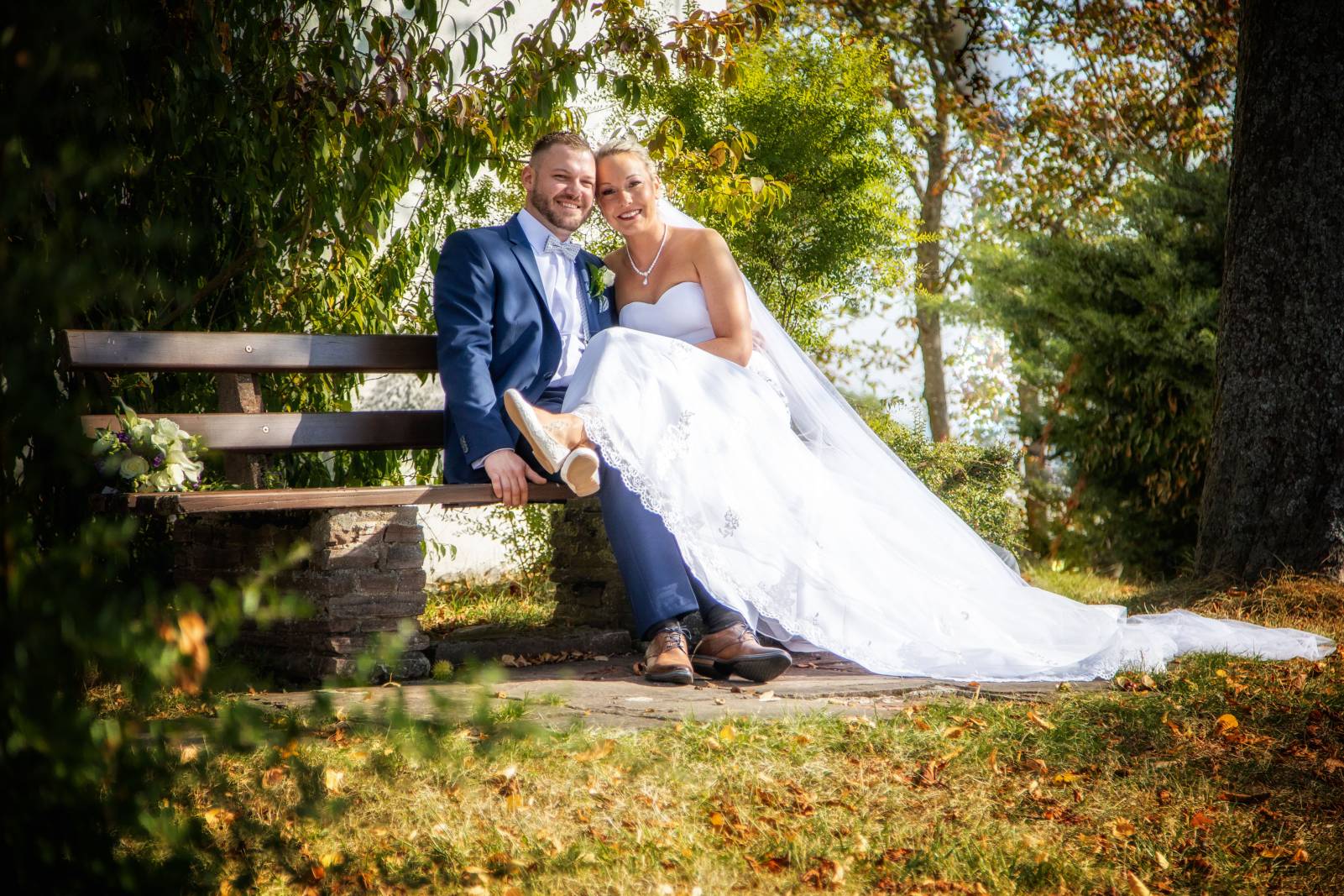 Hochzeitsfotos Hochzeit Sindelfingen