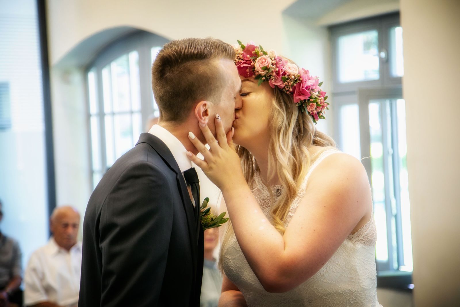 Hochzeitsfotos Hochzeit Achern