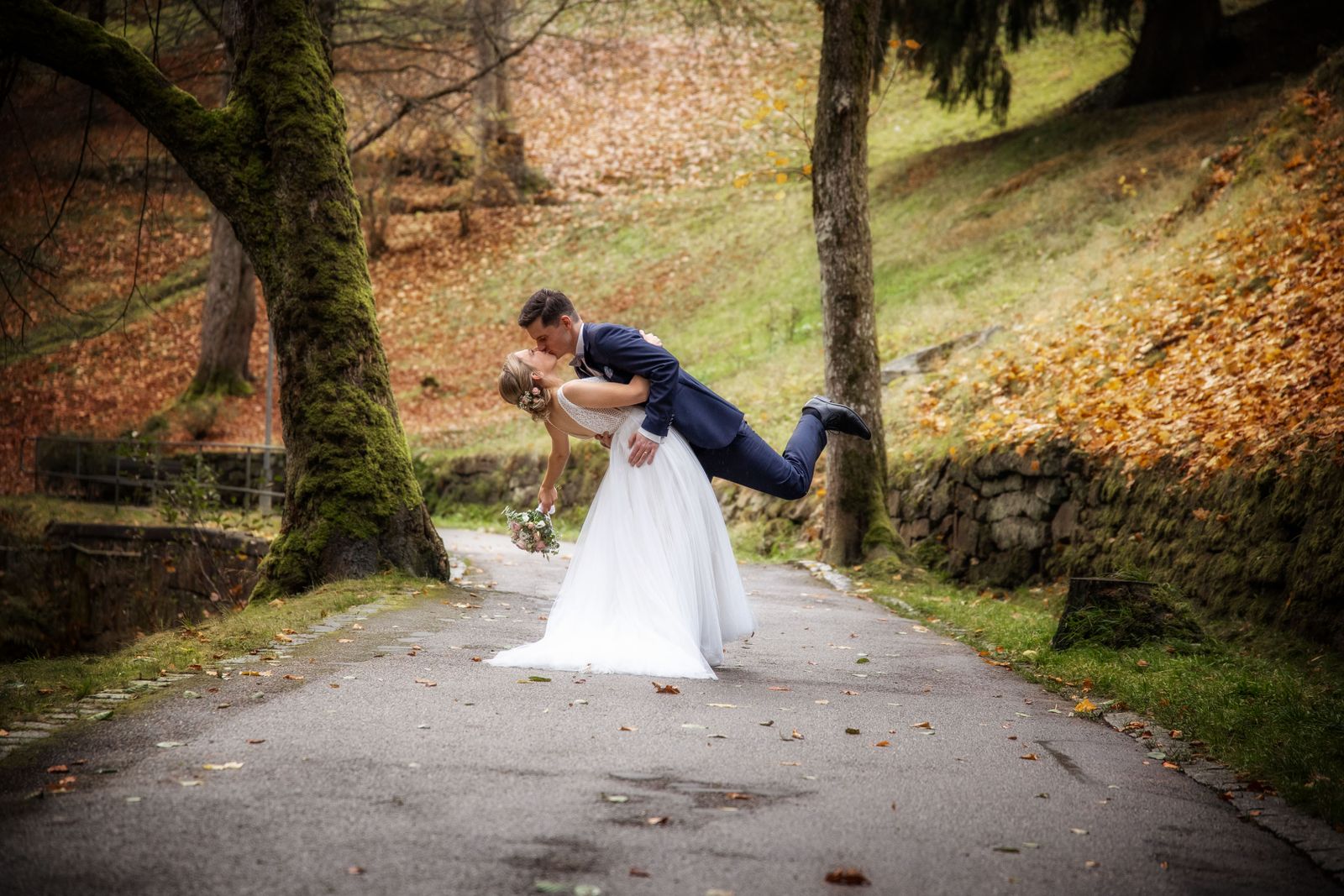 Hochzeitsfotos Hochzeit Bad Wildbad