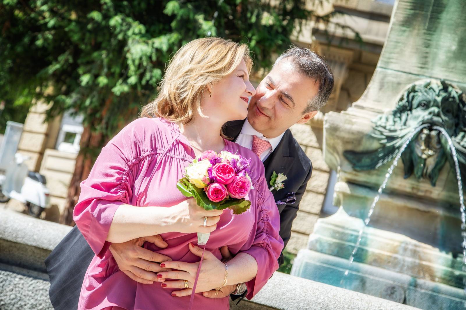 Hochzeitsfotos Hochzeit Stuttgart