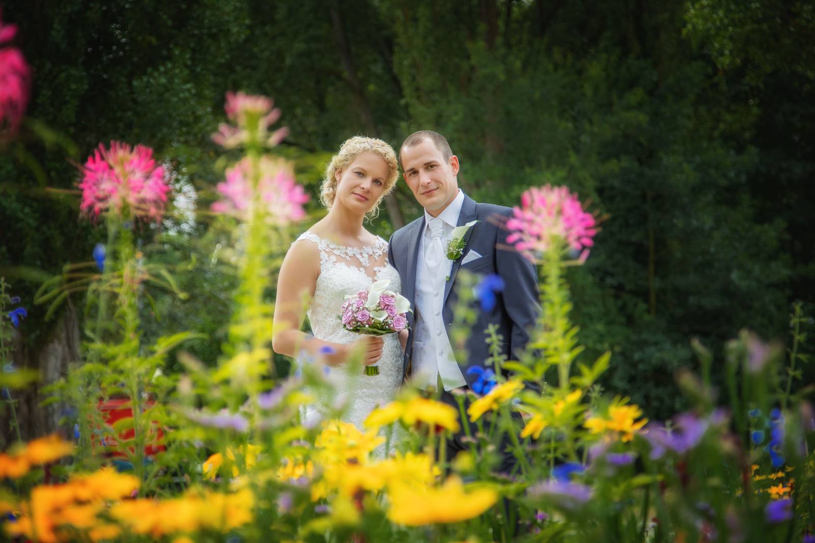 Hochzeitsfotos Hochzeit Sindelfingen