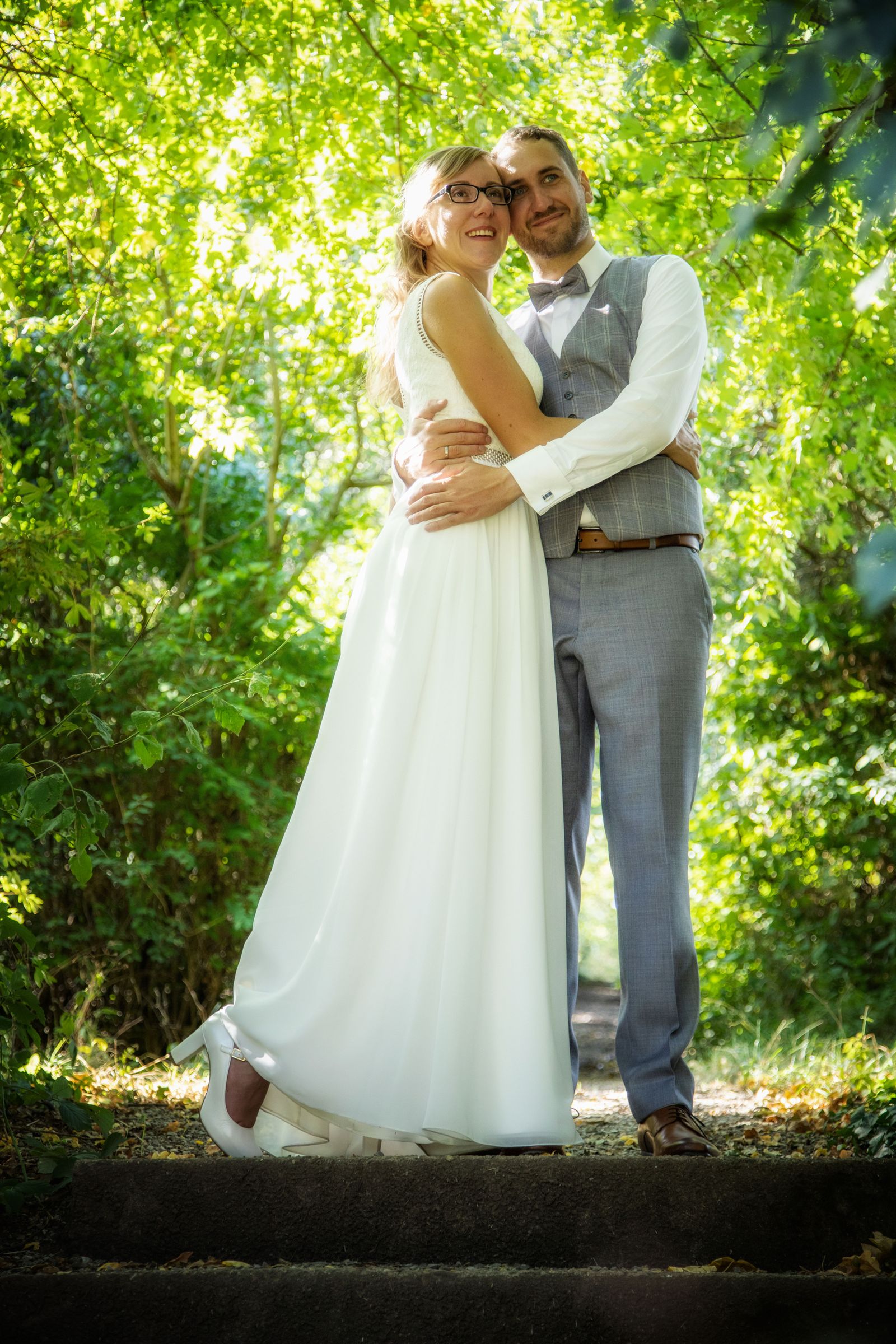 Hochzeitsfotograf Sindelfingen