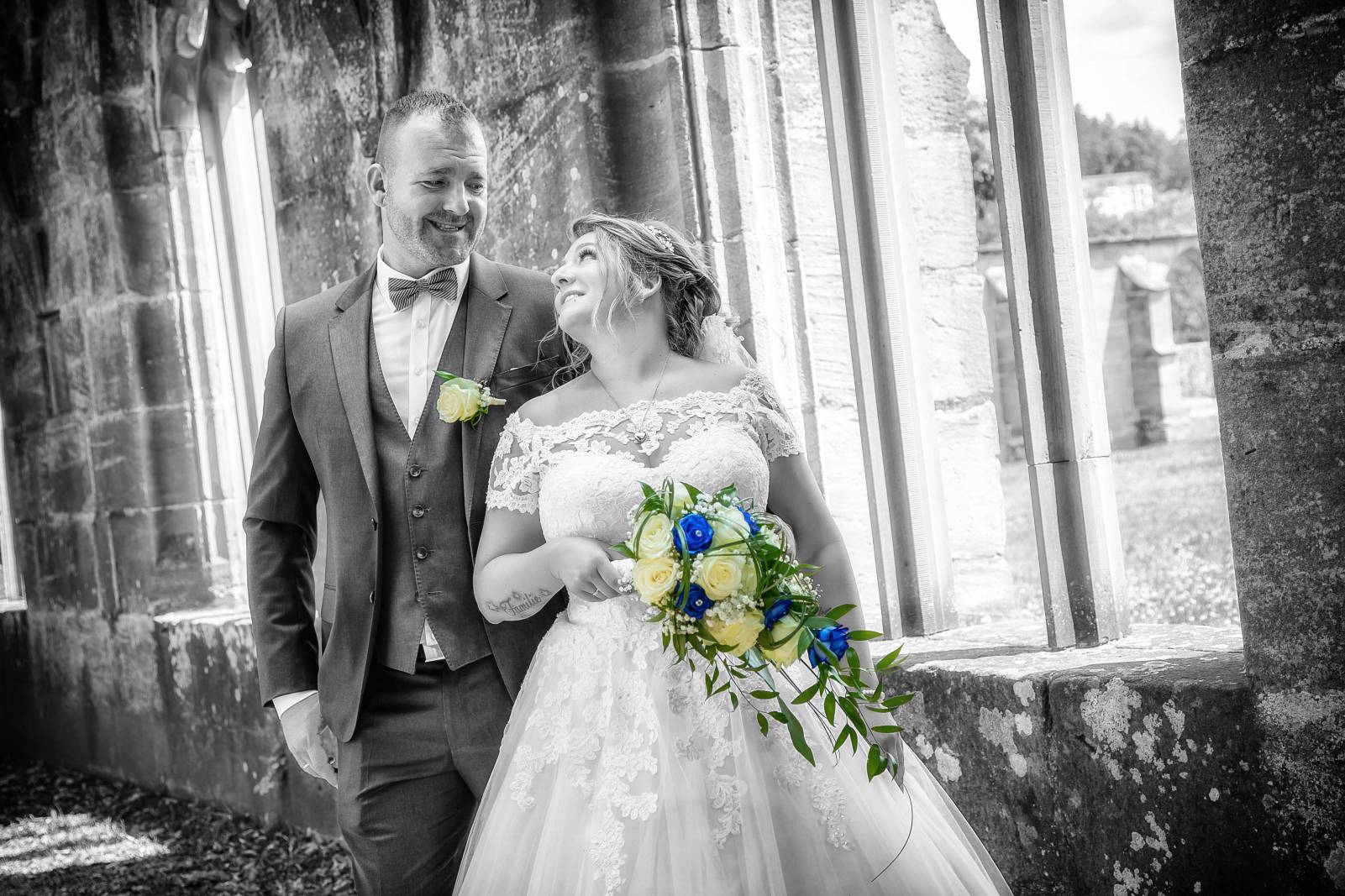 Hochzeitsbilder Hochzeit Kloster Hirsau