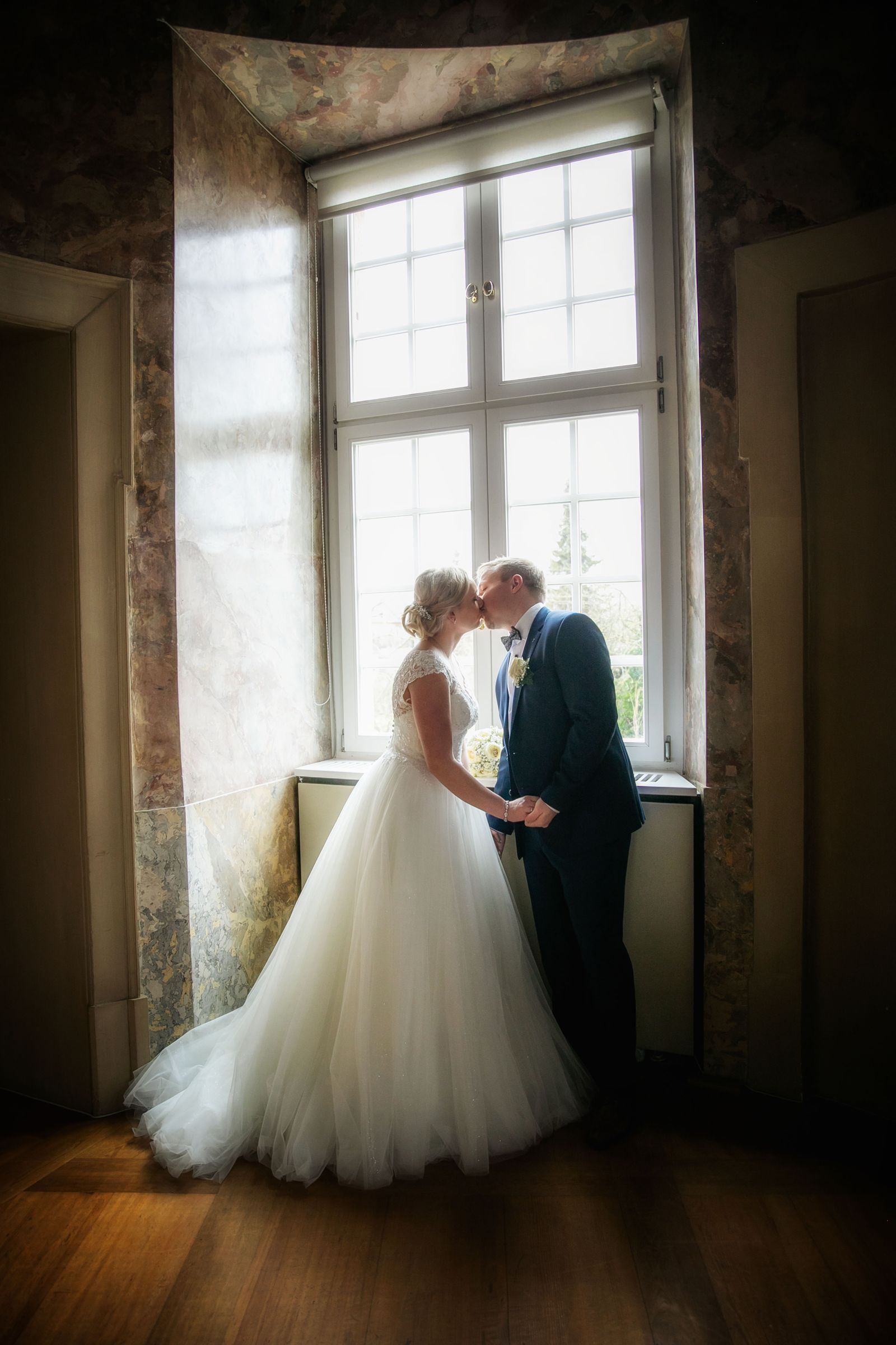 Hochzeitsbilder Schloss Heimsheim