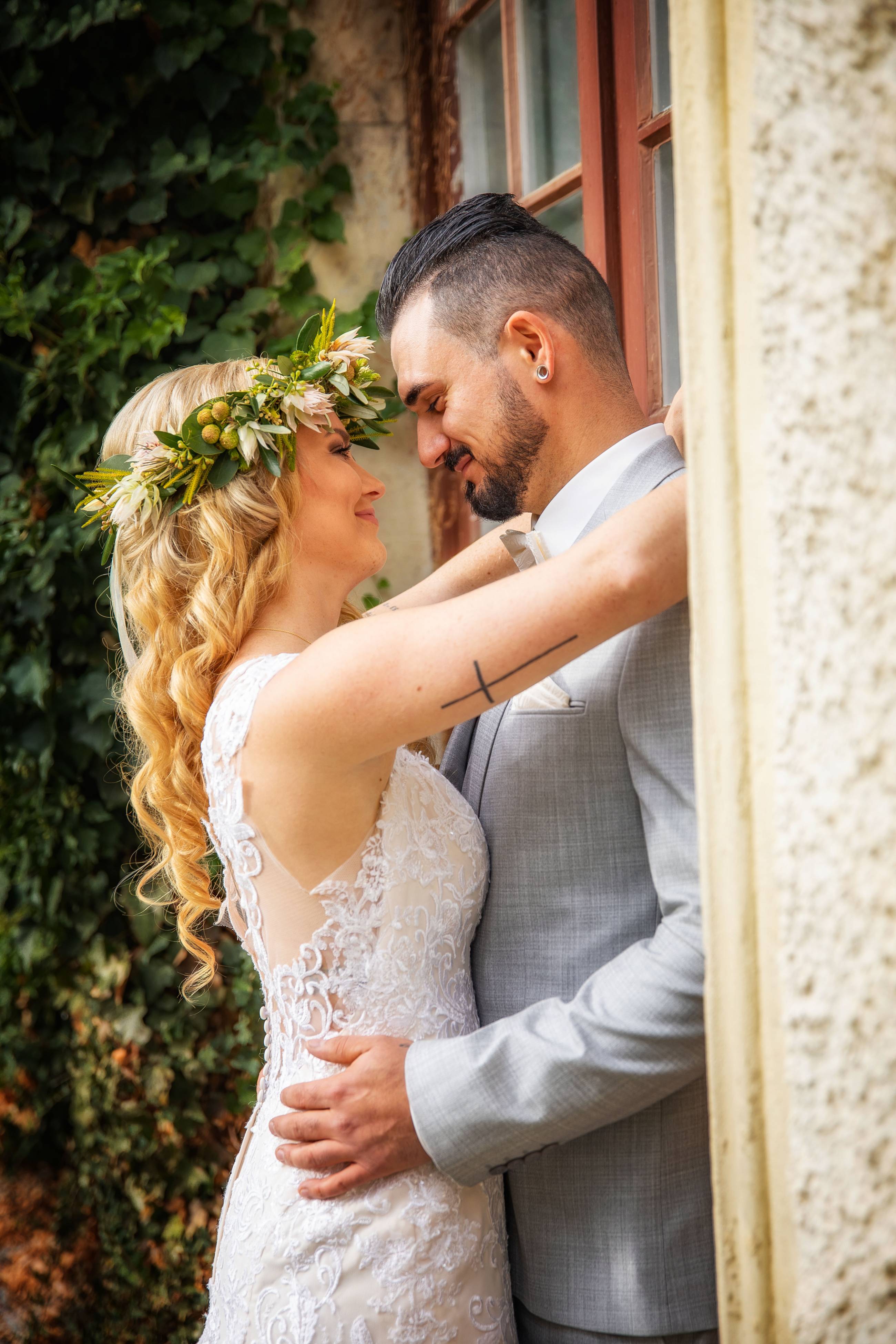 Hochzeitsfotos Sindelfingen