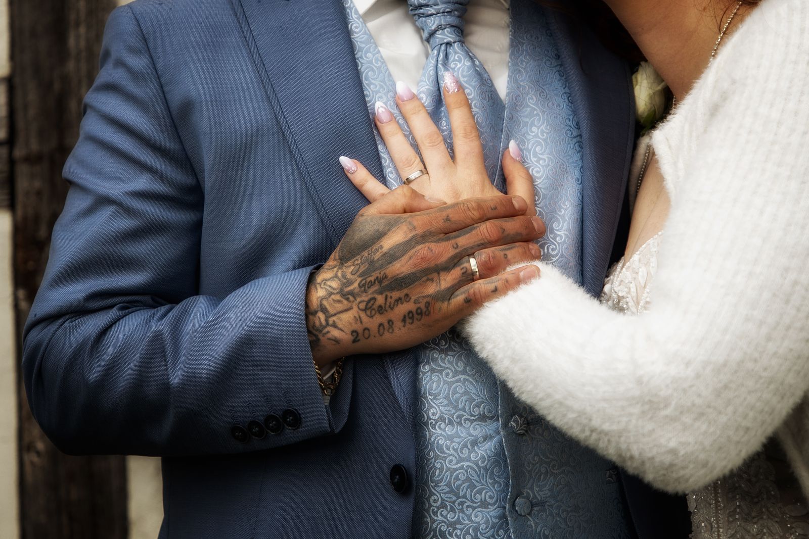 Hochzeitsfotos Hochzeit Weil im Schönbuch