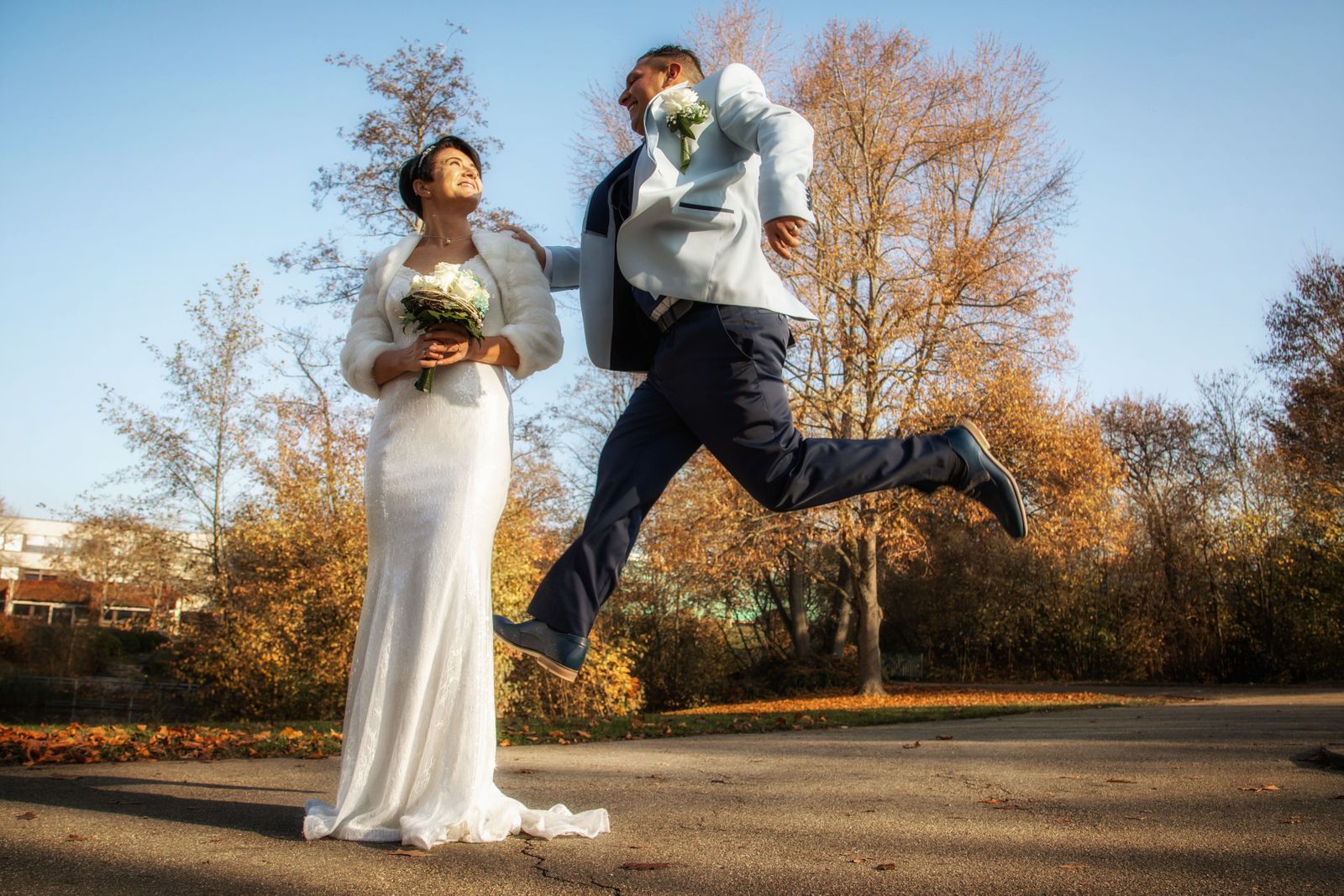 Hochzeitsfotos Hochzeit Böblingen