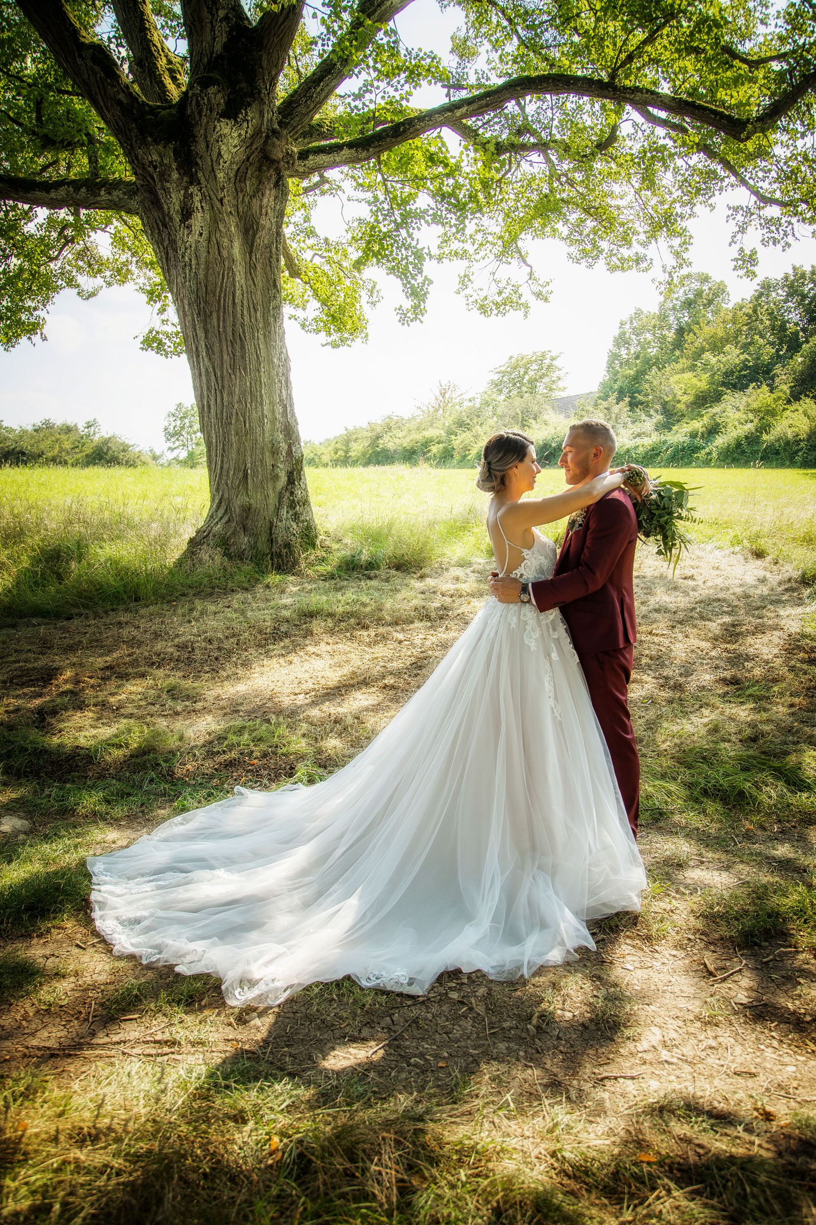 Hochzeitsfotograf Hochzeit Sindelfingen