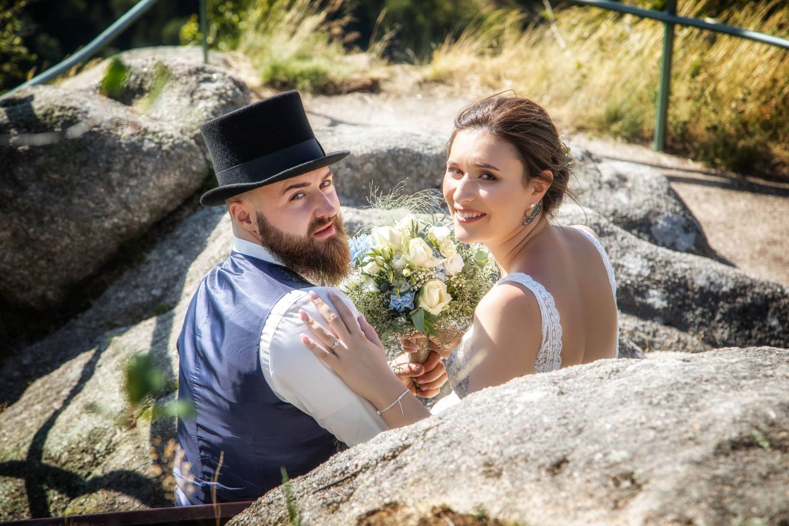 Hochzeitsfotos Hochzeit Bühlertal Kappelrodeck