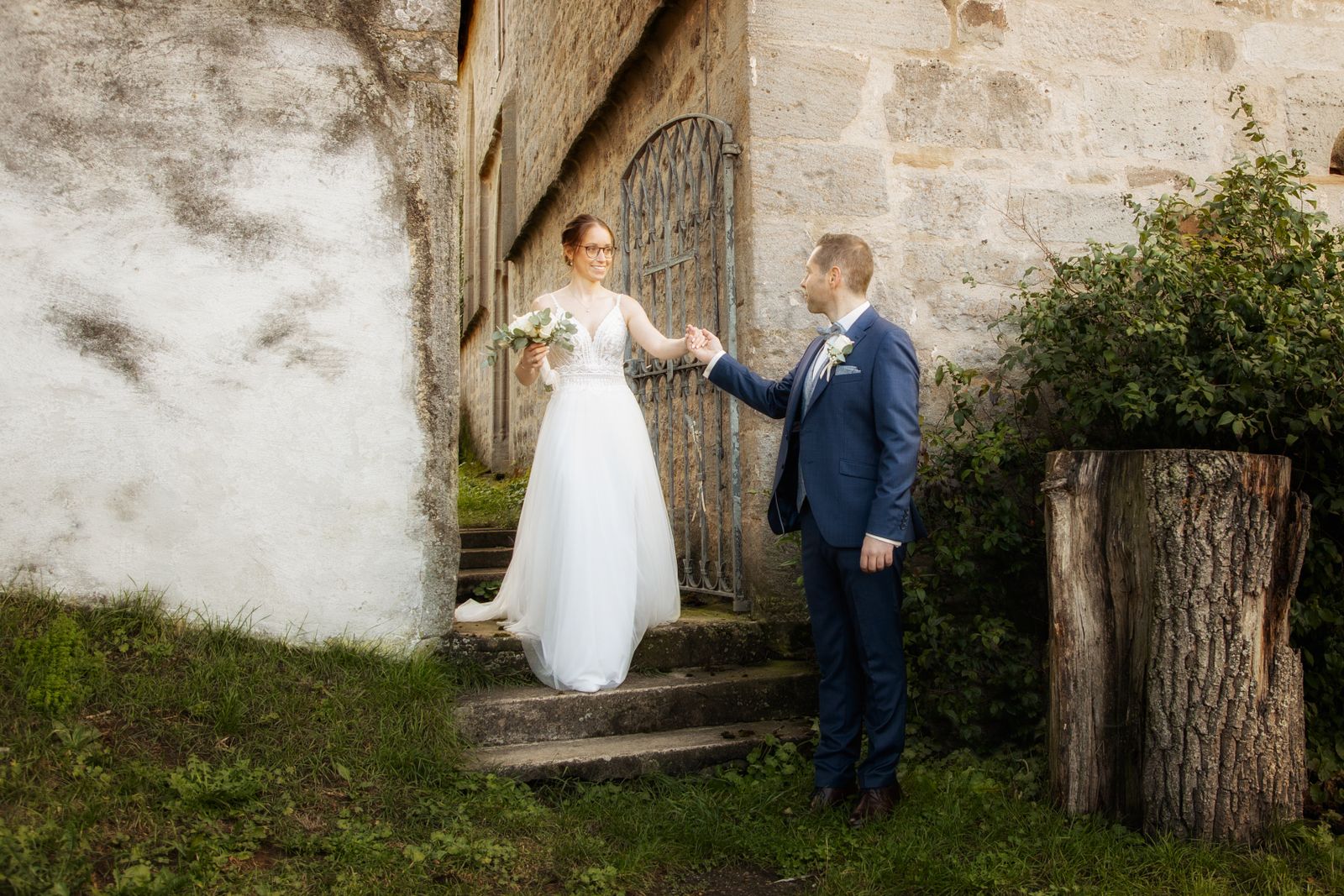 Hochzeitsfotos Hochzeit Böblingen