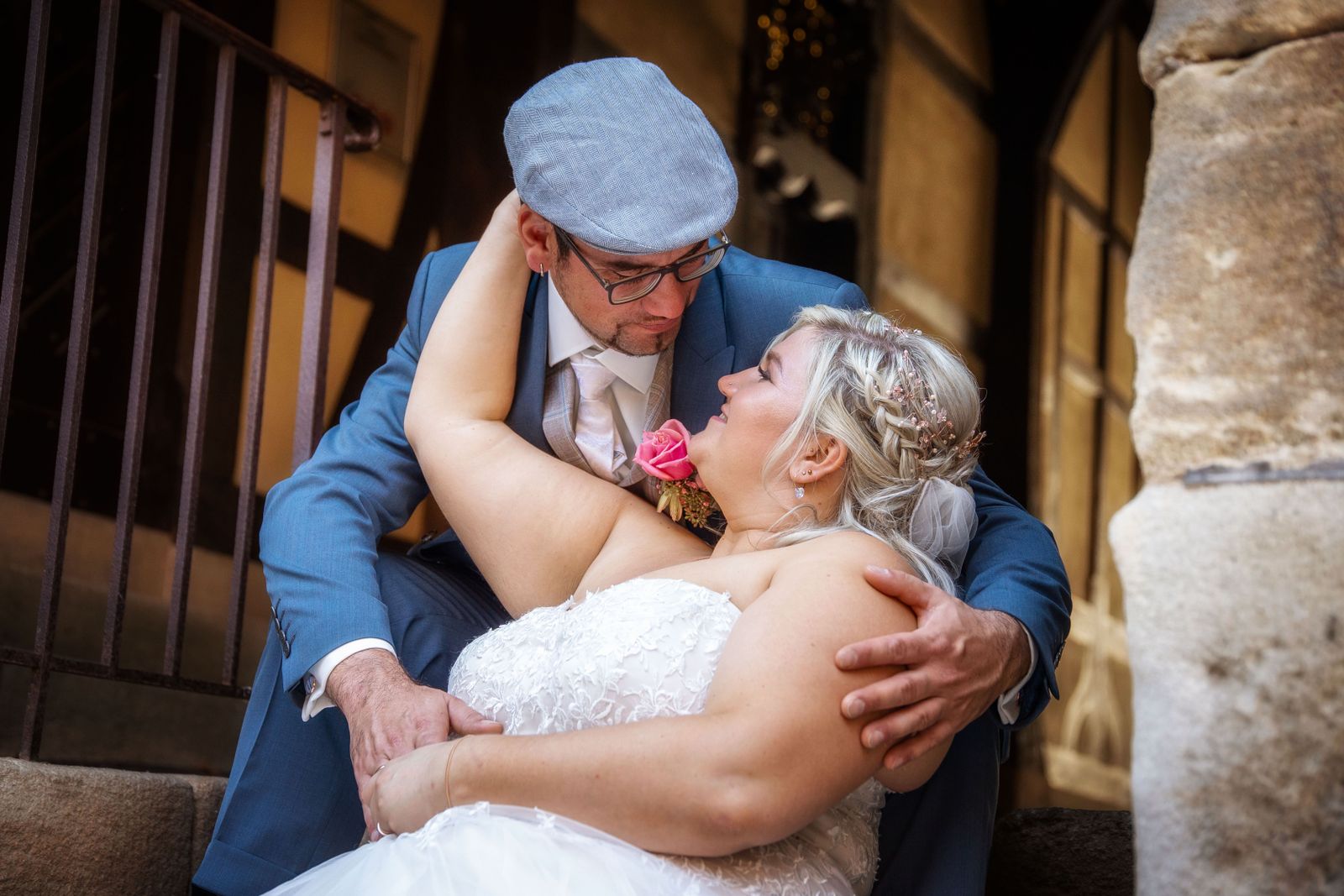 Hochzeitsfotos Hochzeit Kloster Bebenhausen