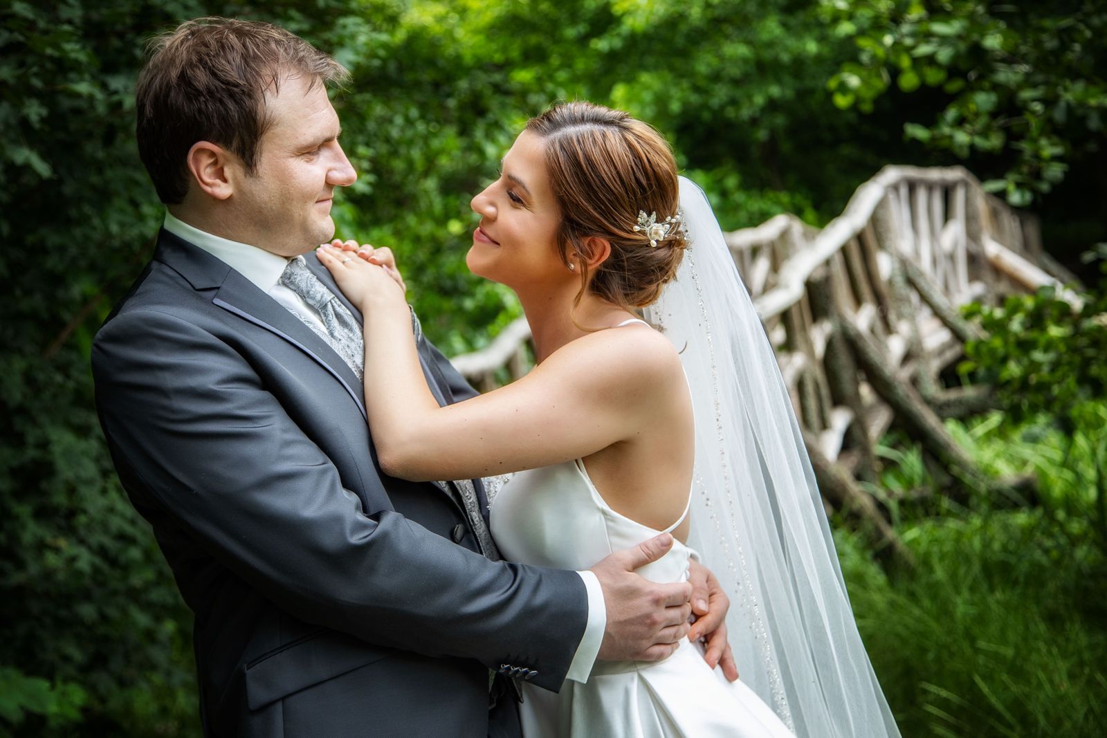 Hochzeitsfotos Hochzeit Pforzheim Seehaus