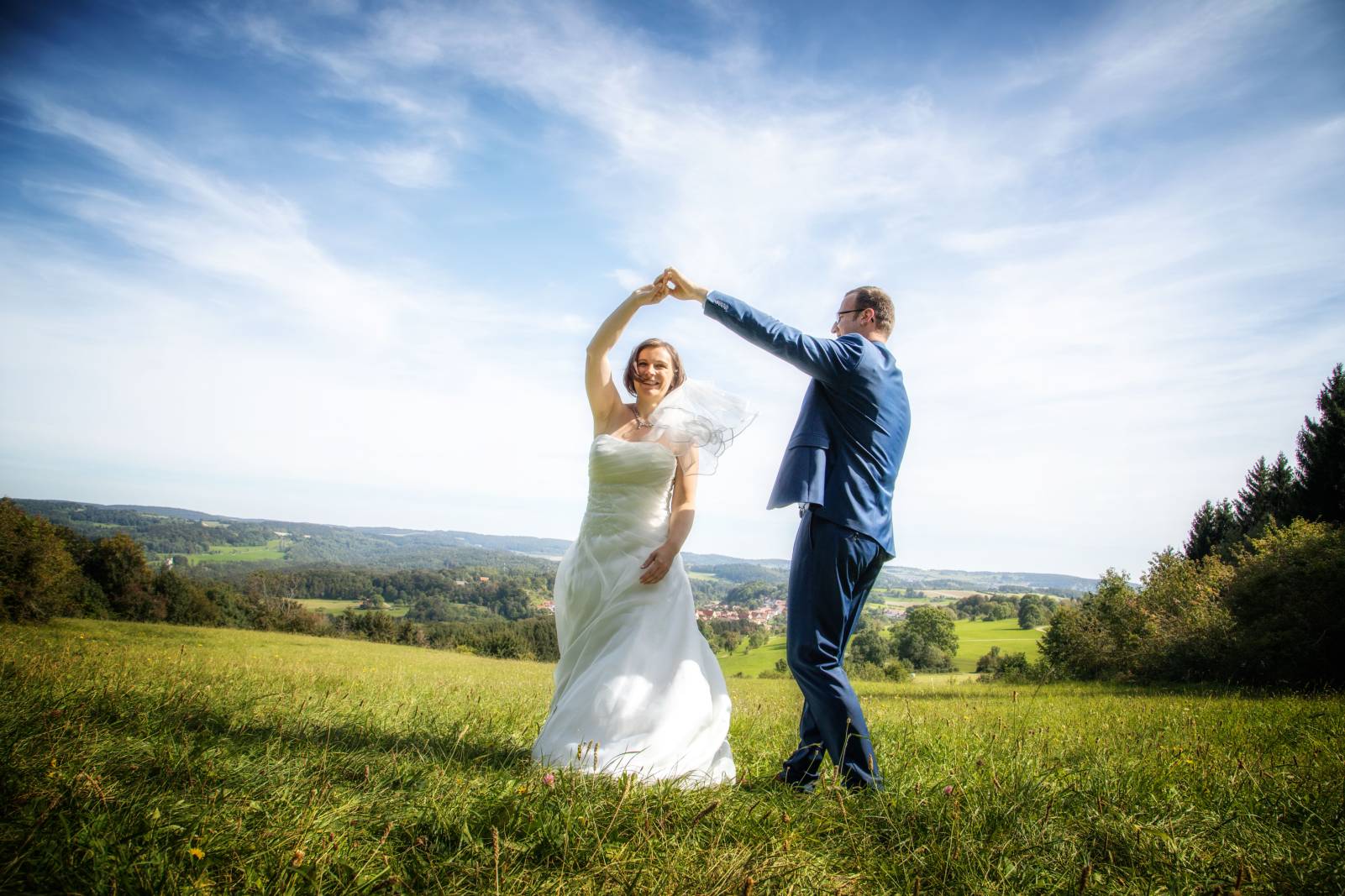 Hochzeitsfotos Hochzeit Sindelfingen