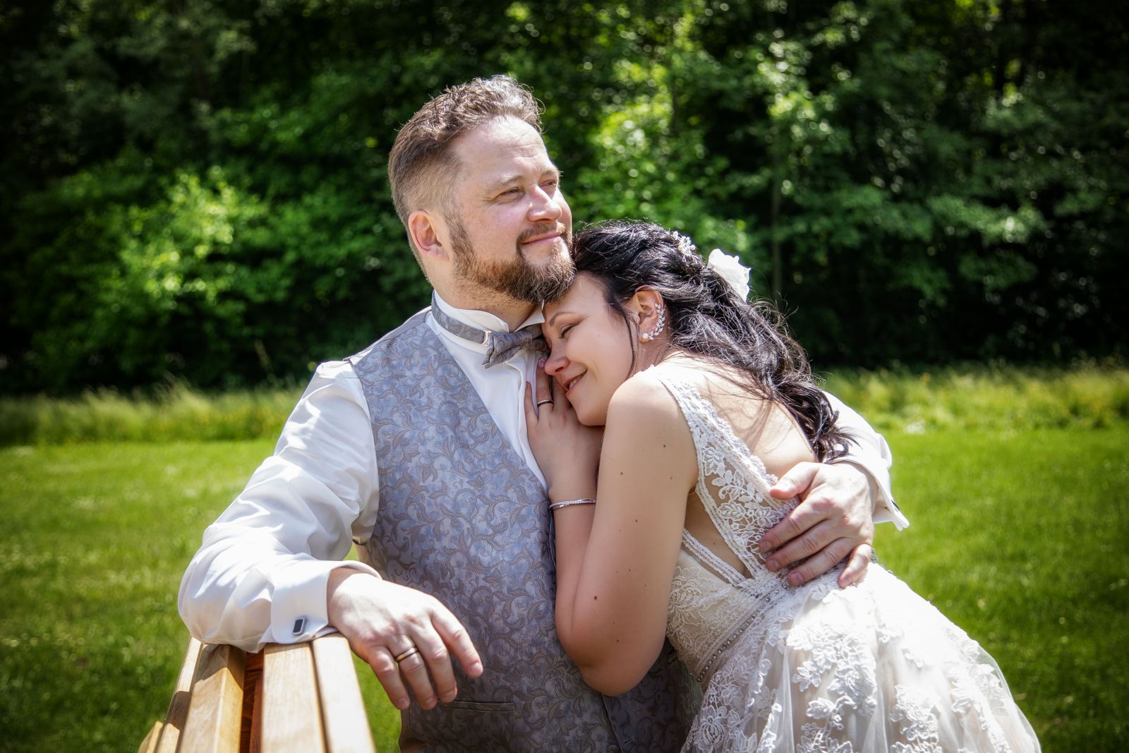 Hochzeitsfotos Hochzeit Sindelfingen