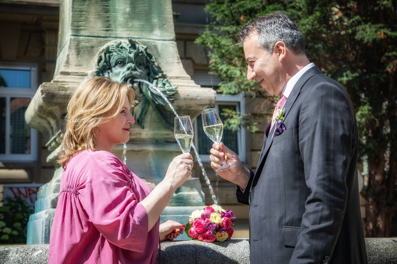 Hochzeitsfotos Hochzeit Stuttgart