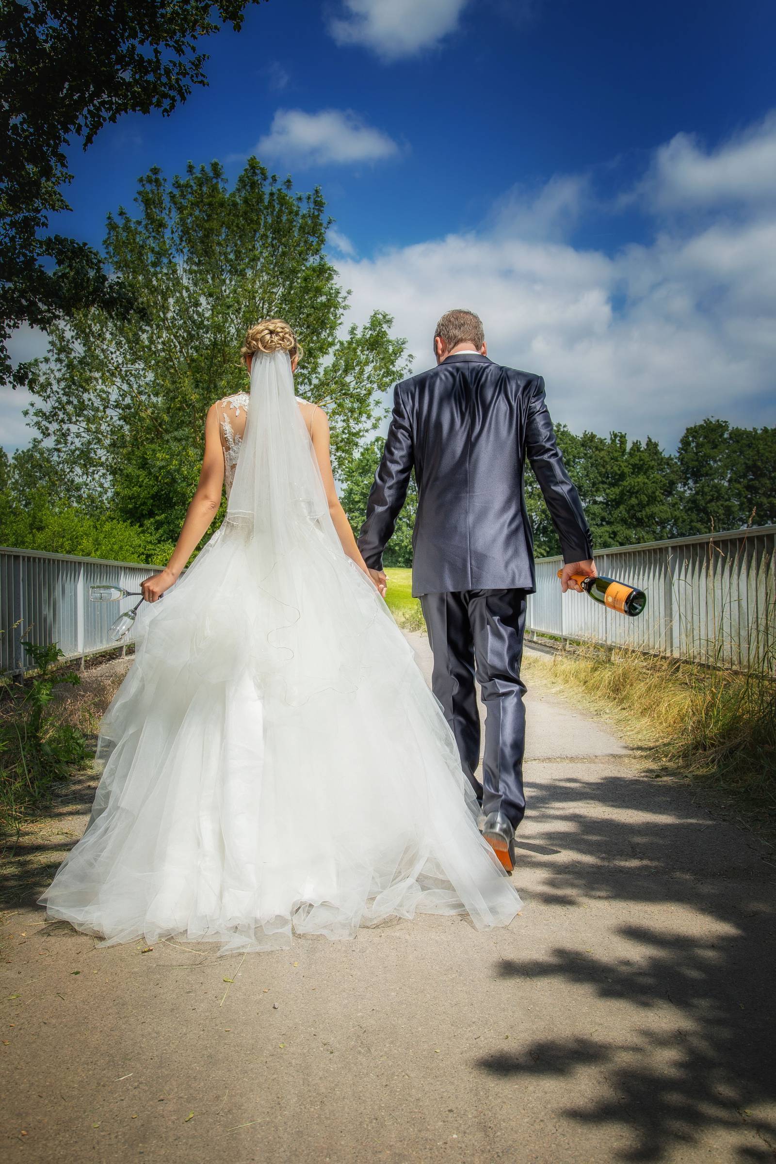 Hochzeitsfotos Hochzeit Böblingen