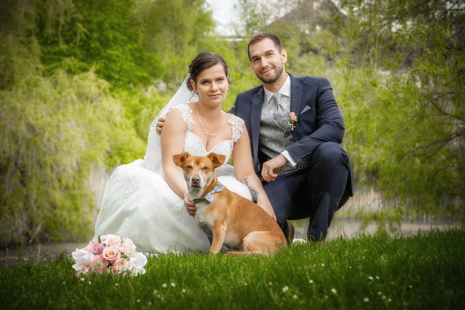 Hochzeitsfotos Hochzeit Sindelfingen Darmsheim