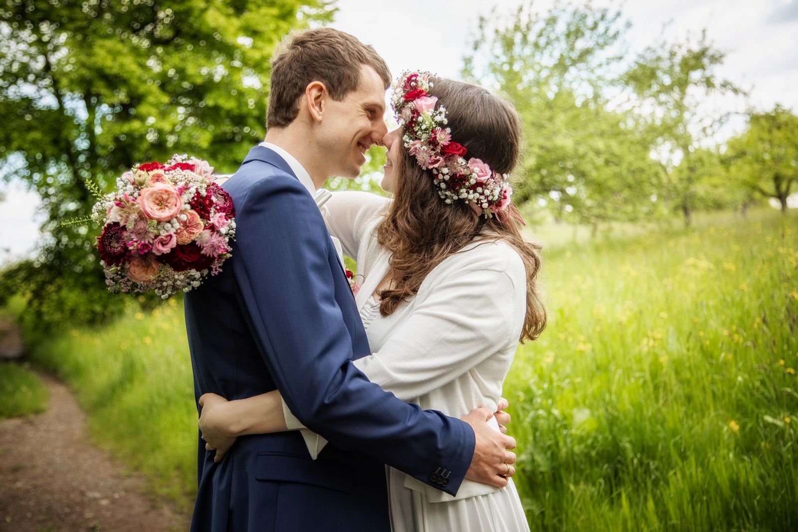 Hochzeitsfotos Hochzeit Stuttgart
