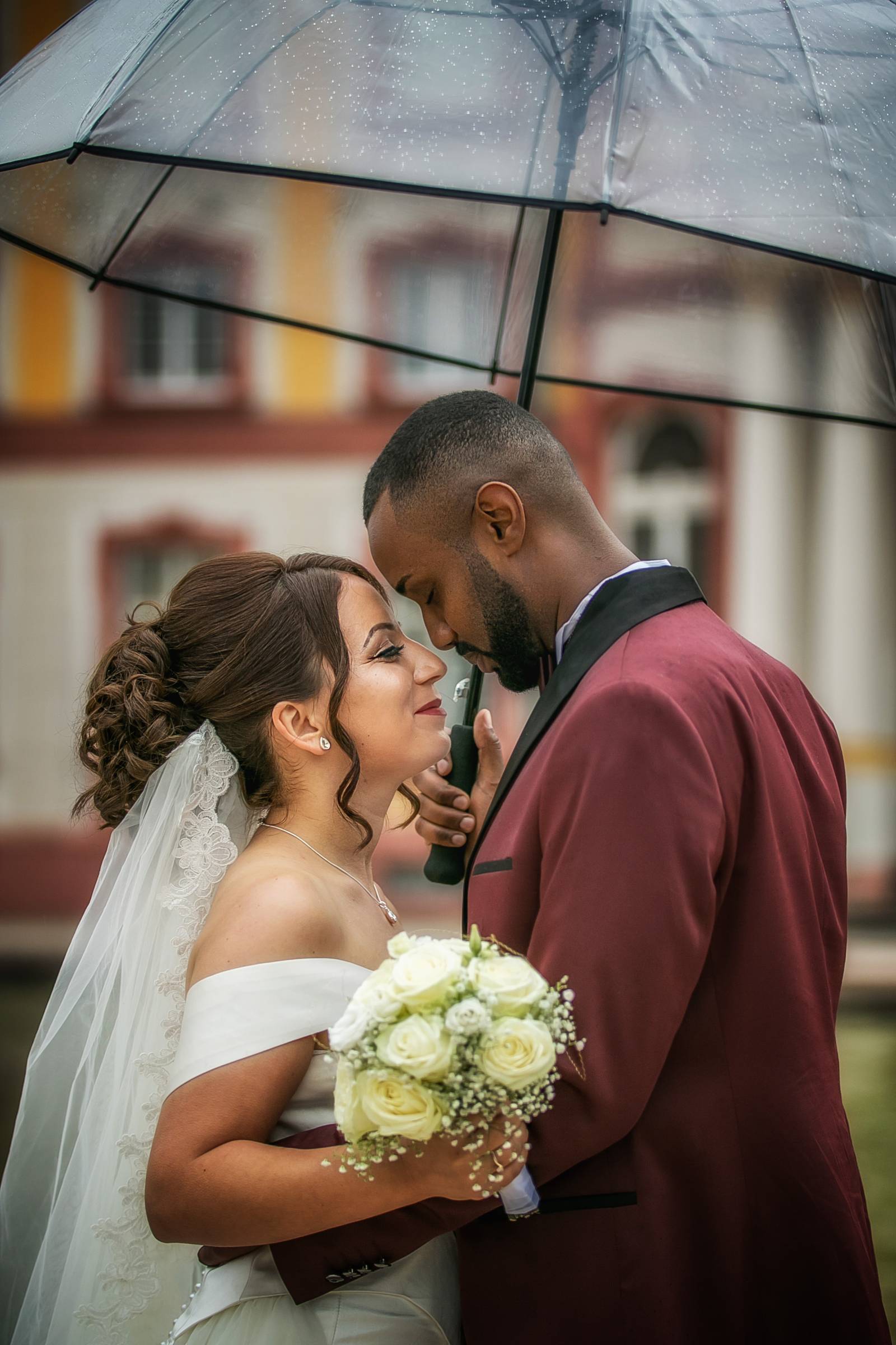 Hochzeitsfotograf Hochzeit Schloss Bruchsal