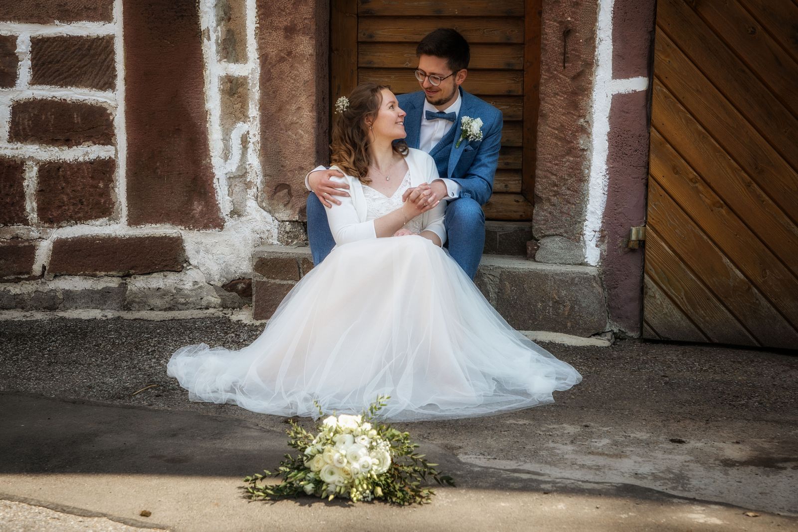 Hochzeitsfotos Hochzeit Kapfenhardter Mühle