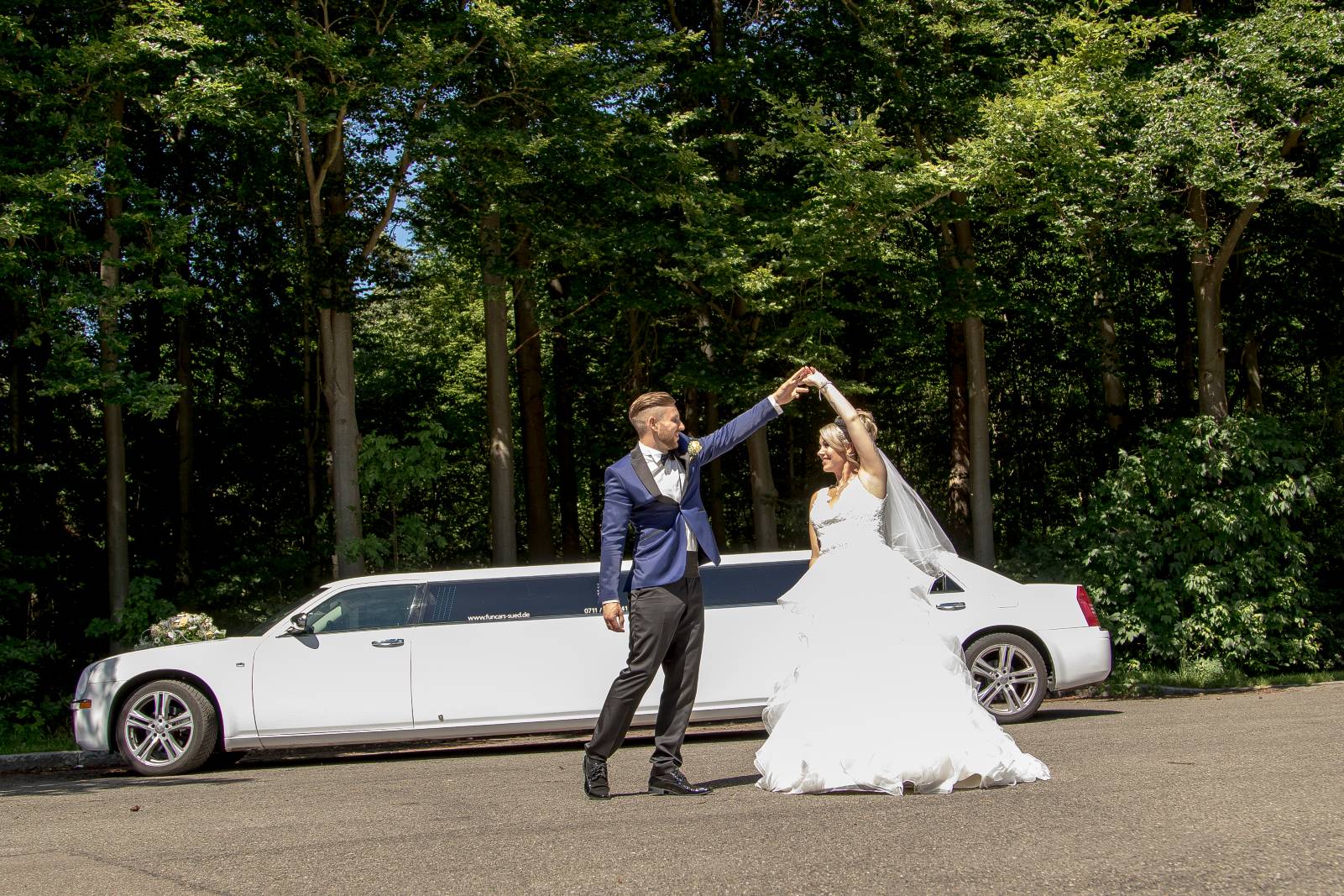 Hochzeitsfotos Hochzeit Sindelfingen