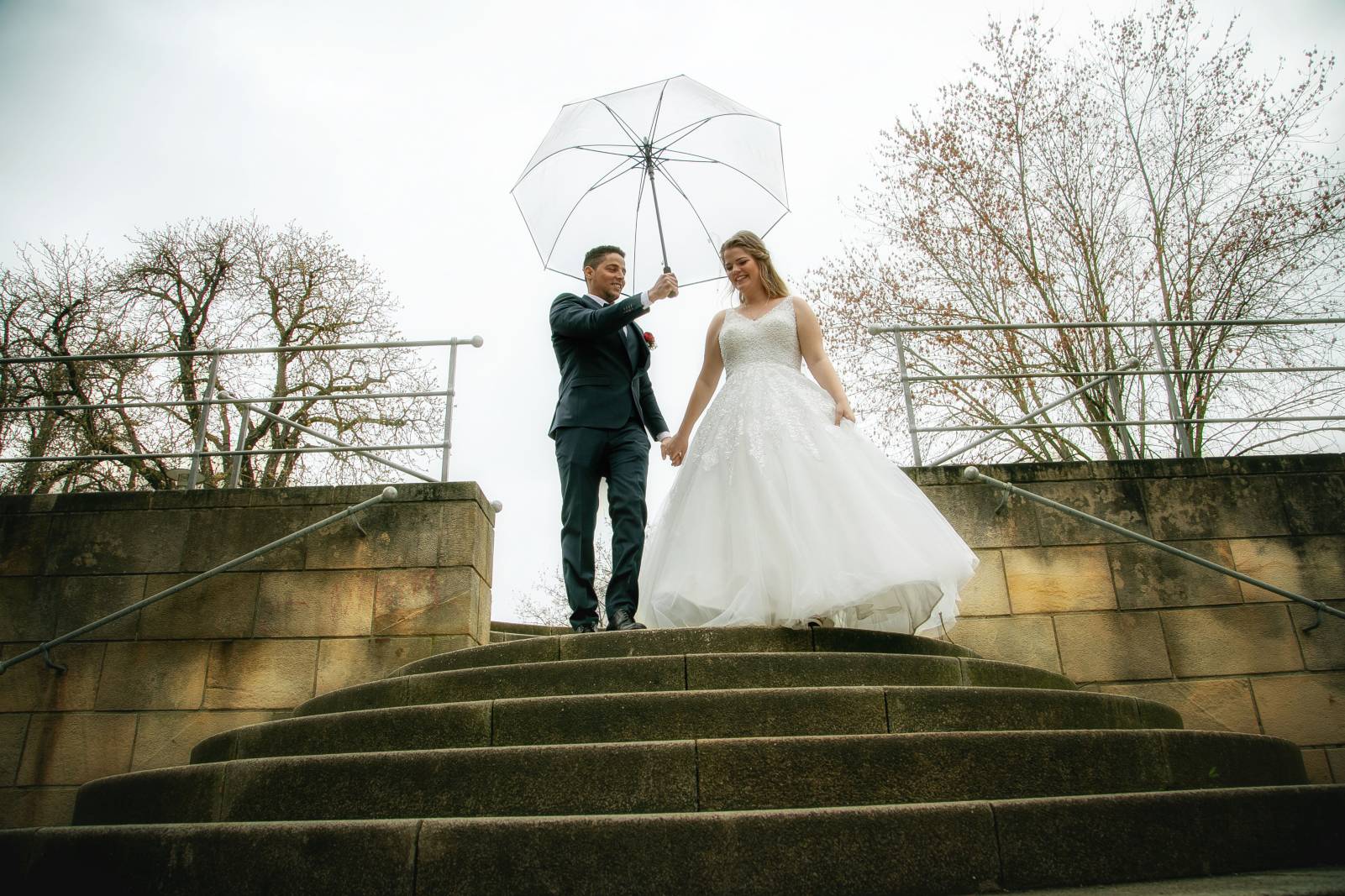 Hochzeitsfotos Hochzeit Neuhausen / Fildern