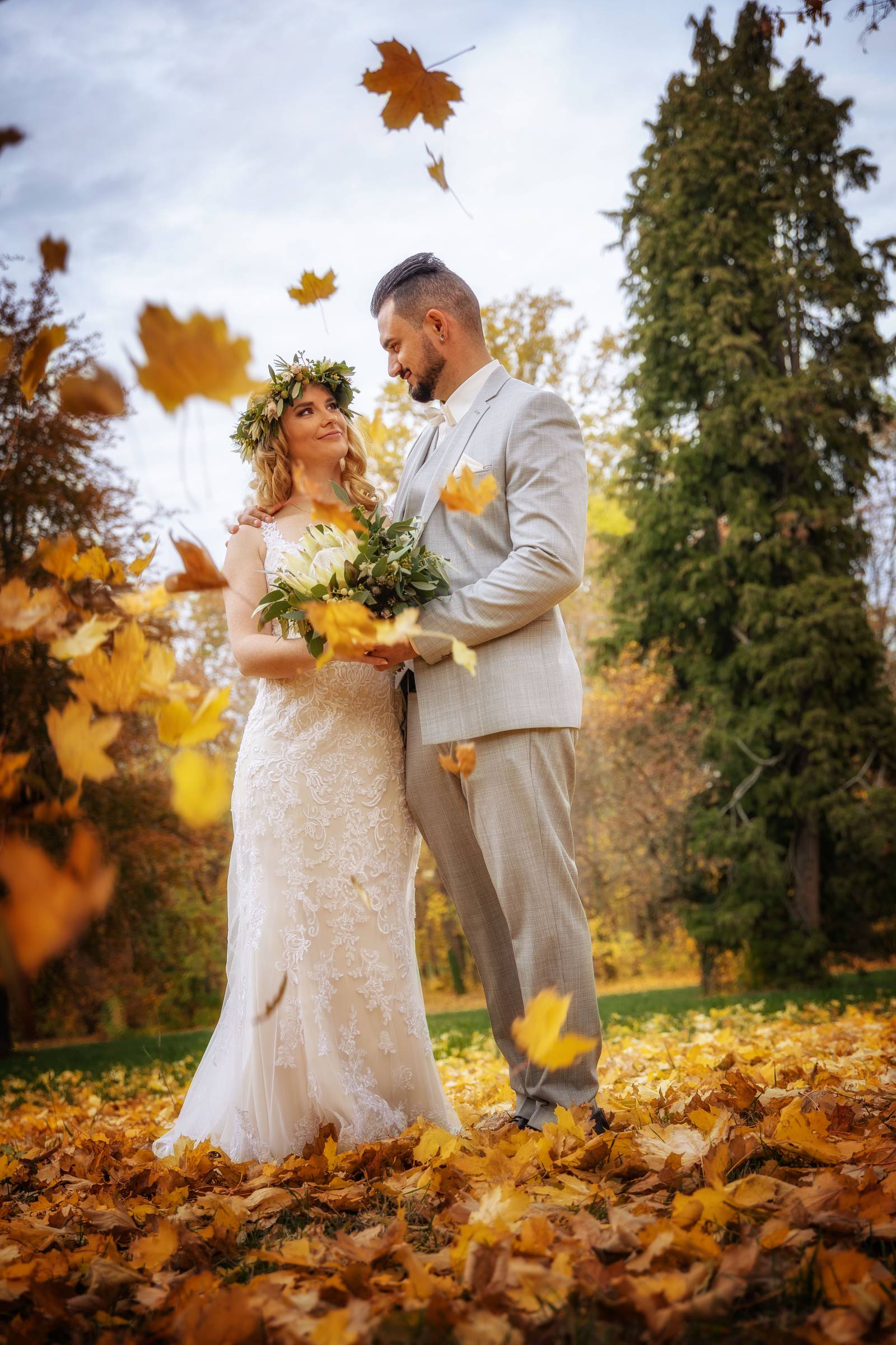 Hochzeitsfotos Hochzeit Sindelfingen